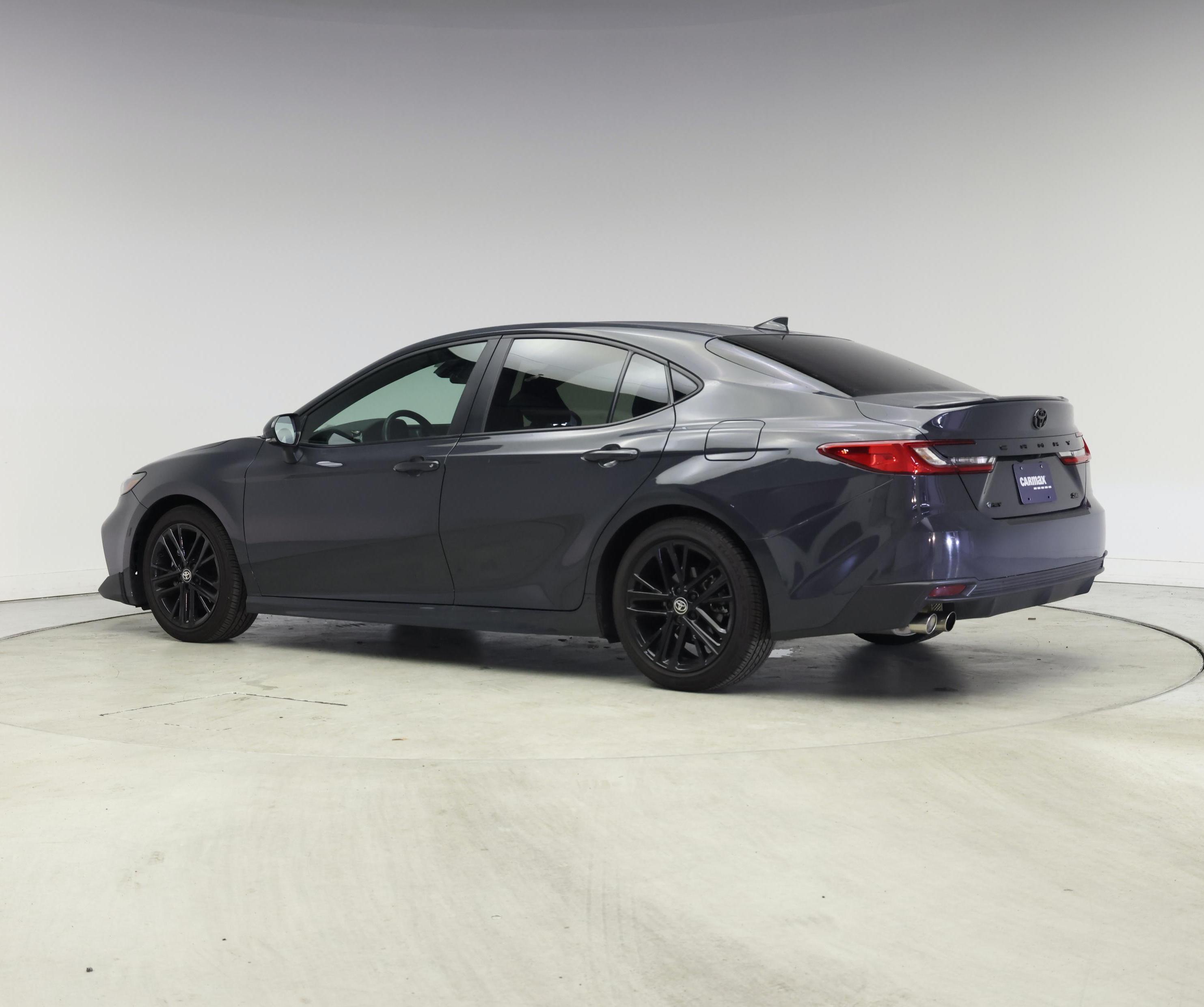 Thumbnail: 2025 Toyota Camry - 2