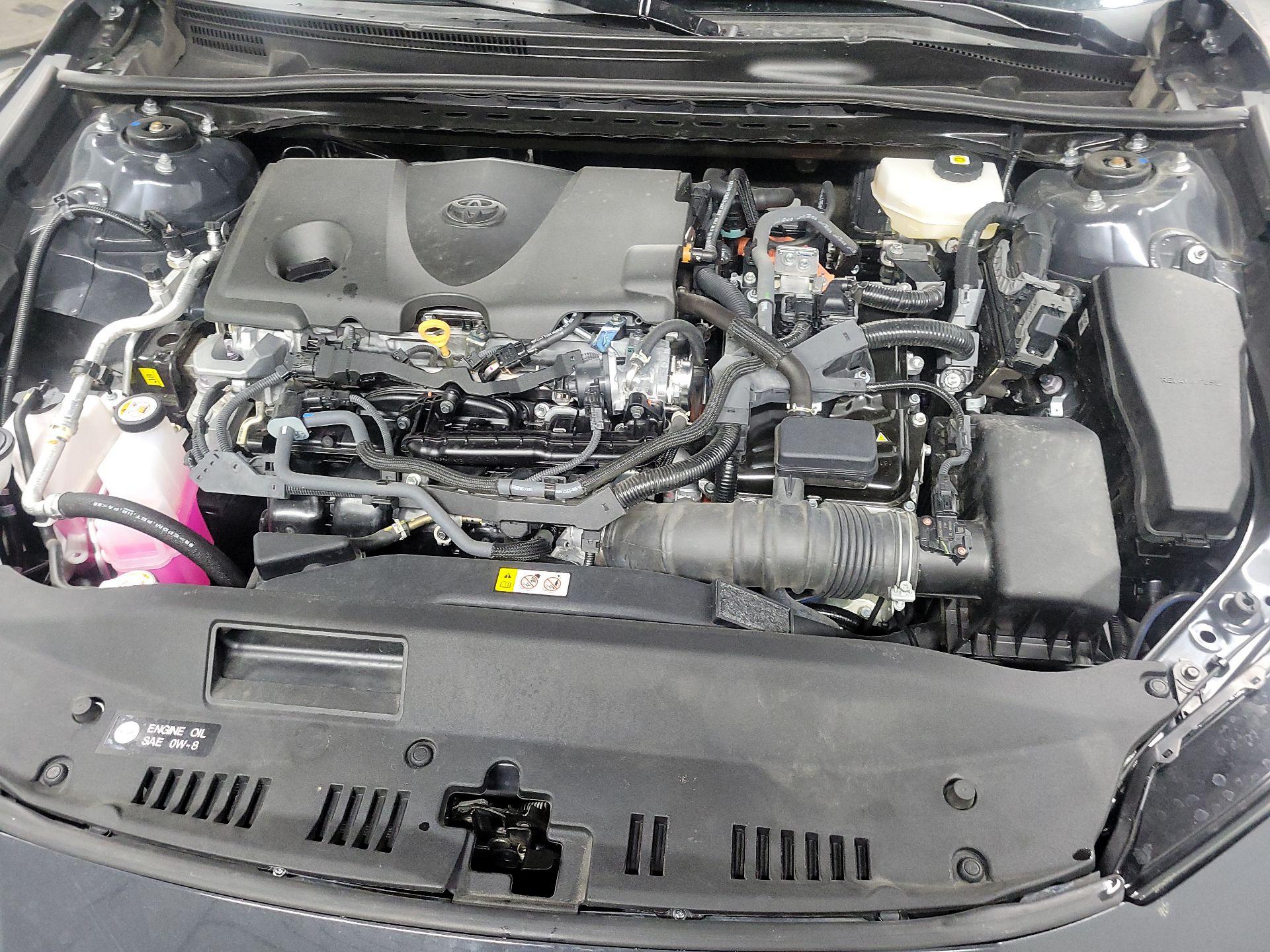 Thumbnail: 2025 Toyota Camry - 20