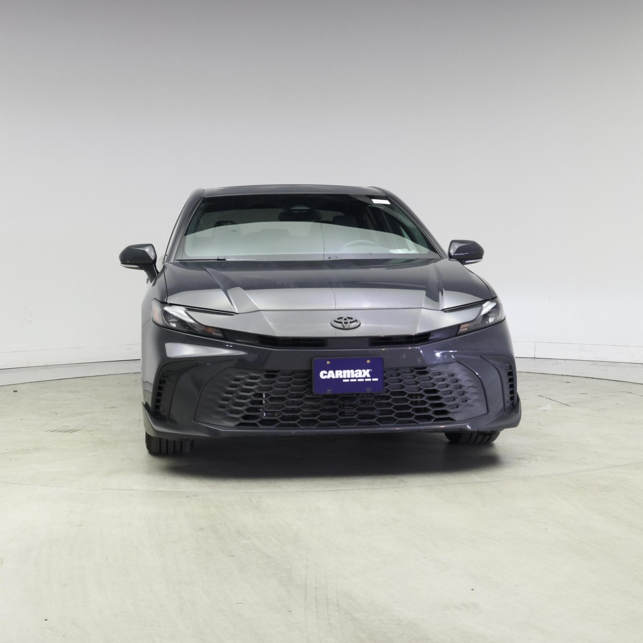 Thumbnail: 2025 Toyota Camry - 5