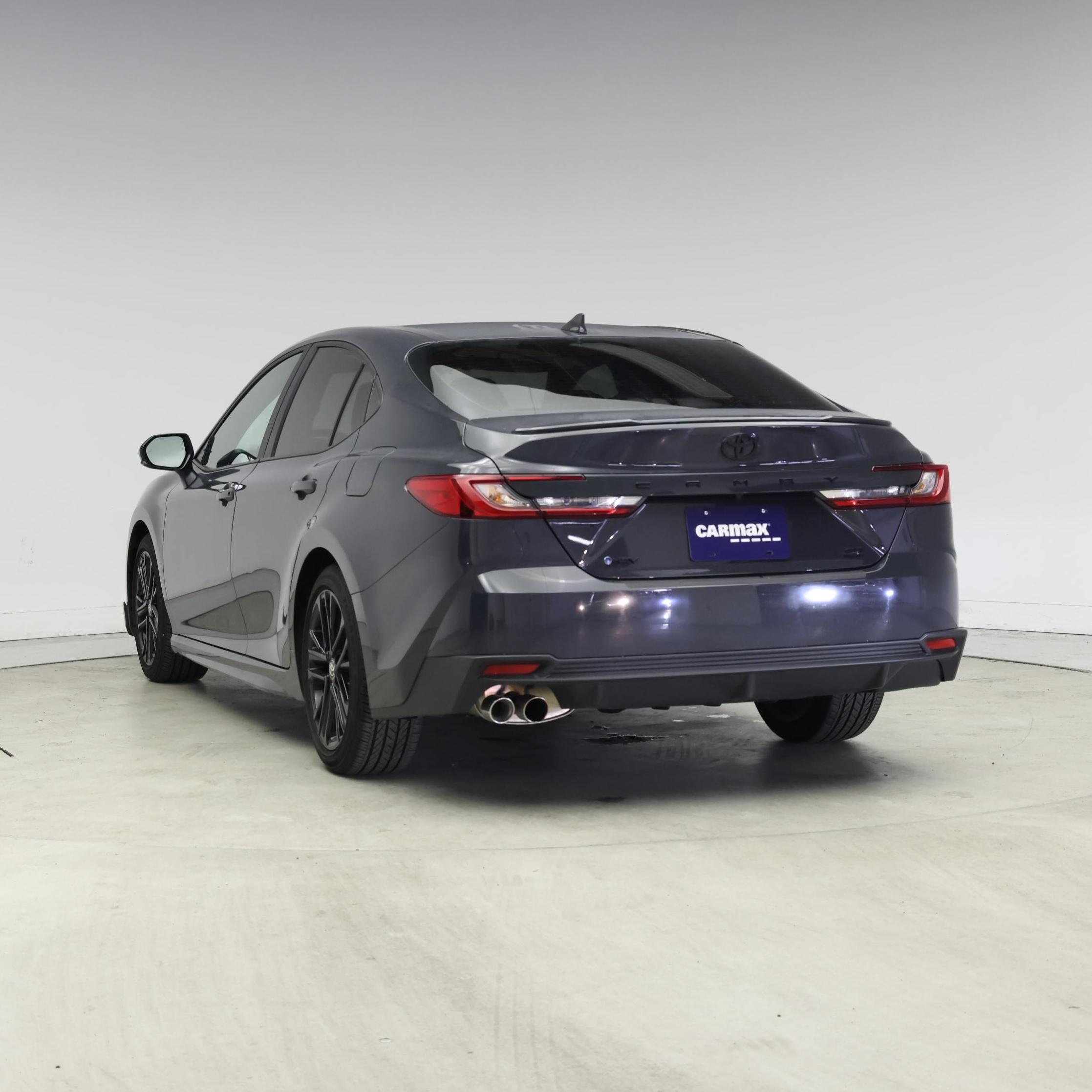 Thumbnail: 2025 Toyota Camry - 6