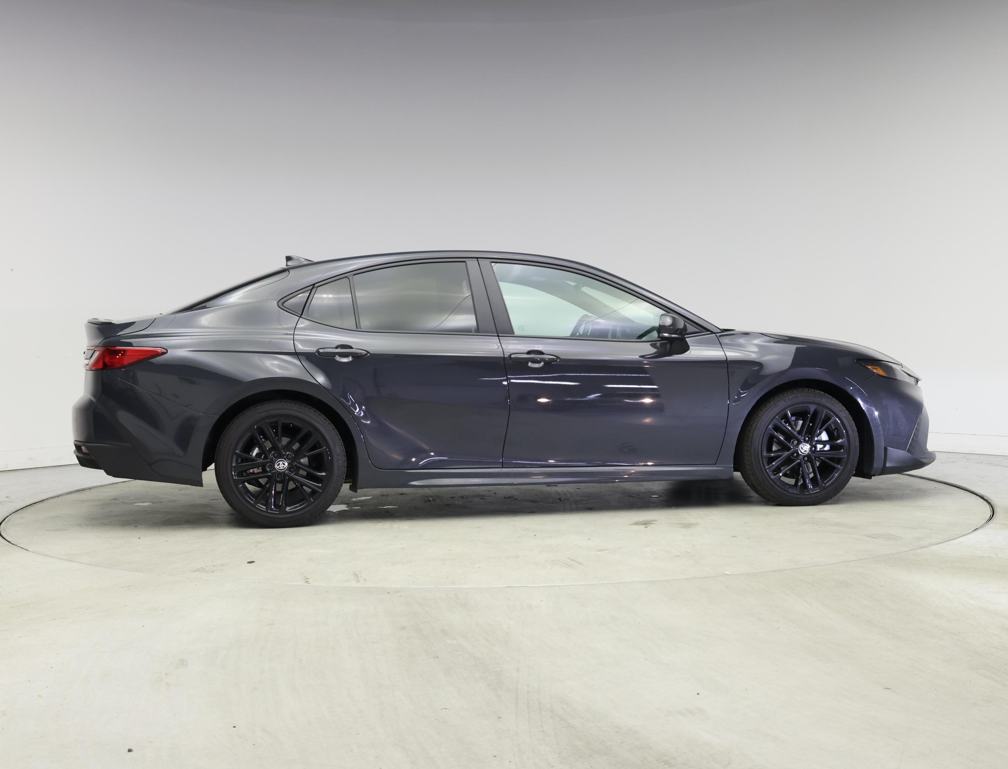 Thumbnail: 2025 Toyota Camry - 7