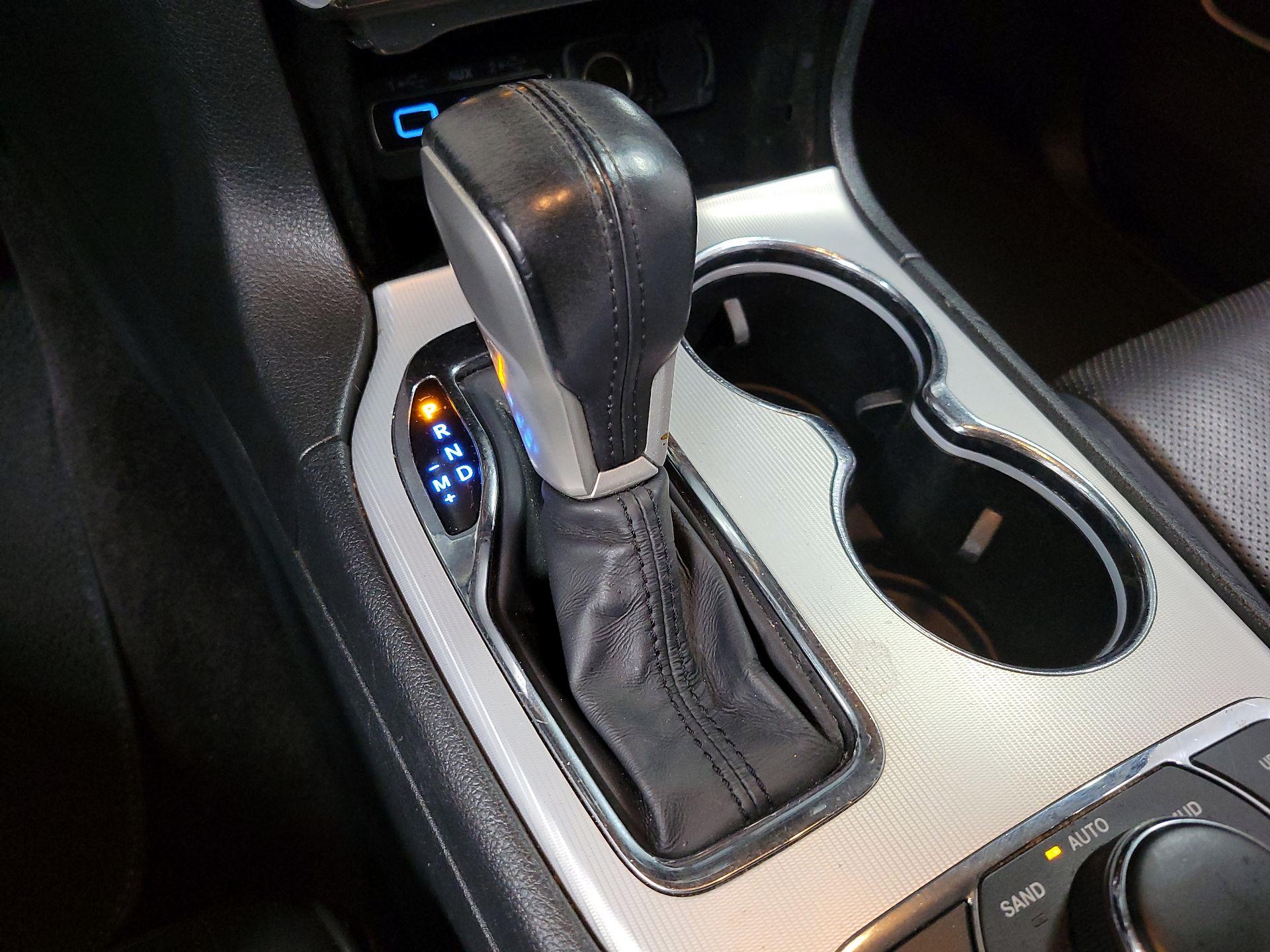 Thumbnail: 2018 Jeep Grand Cherokee - 15