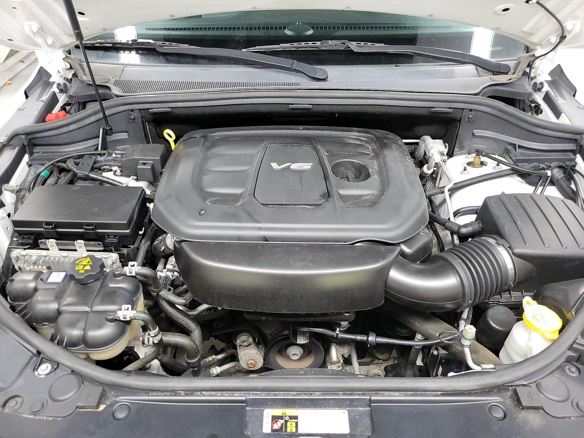 Thumbnail: 2018 Jeep Grand Cherokee - 18