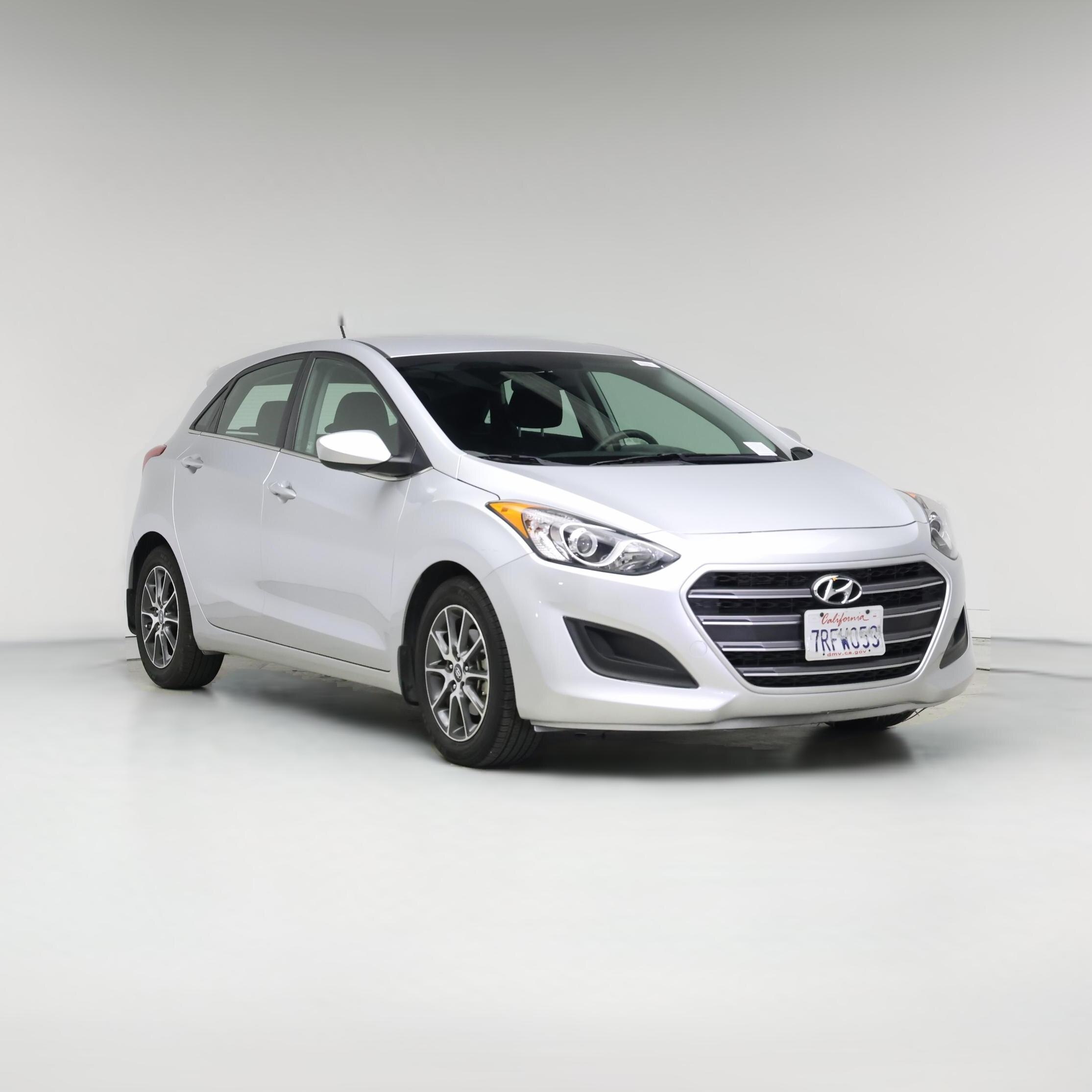 Thumbnail: 2016 Hyundai Elantra - 1