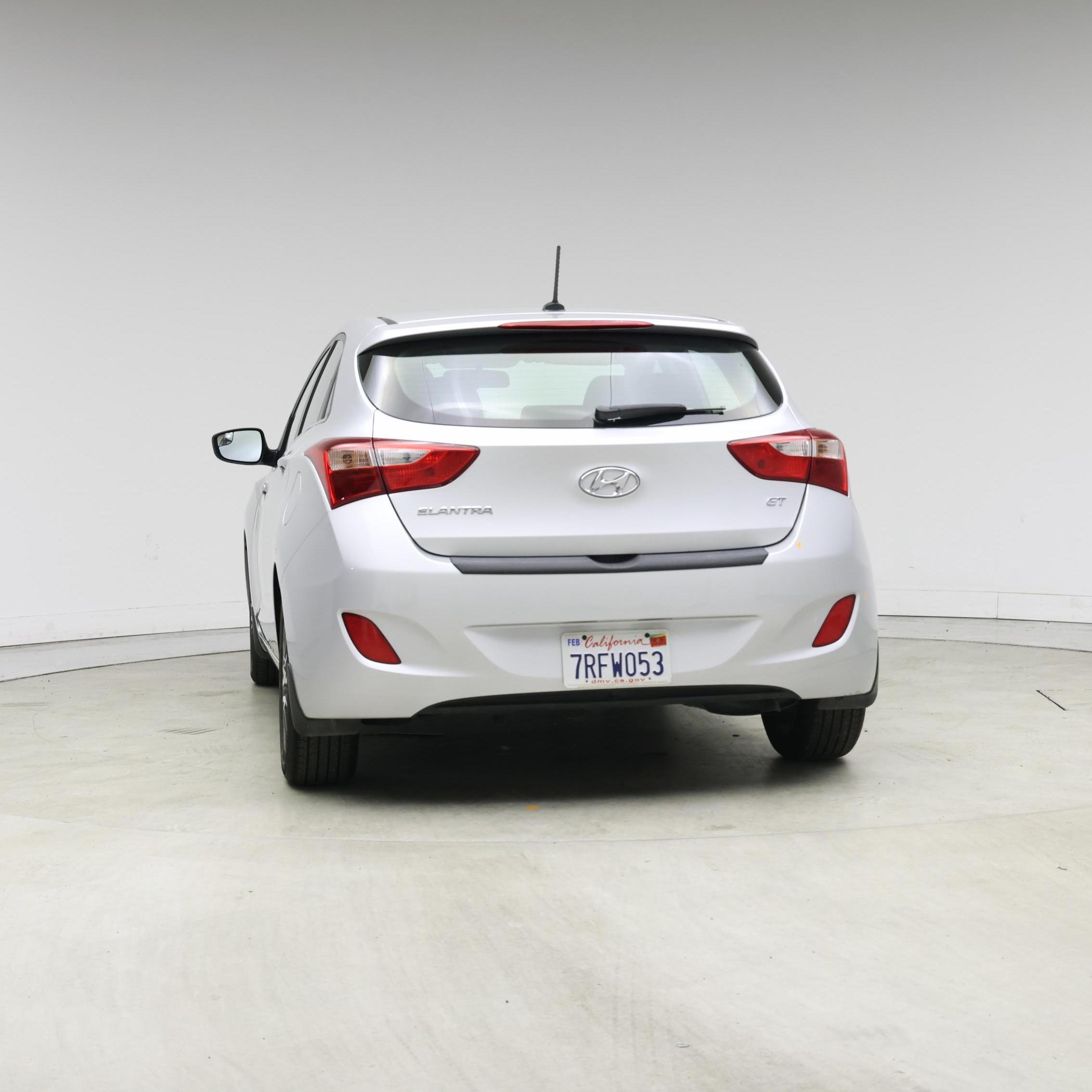 Thumbnail: 2016 Hyundai Elantra - 6