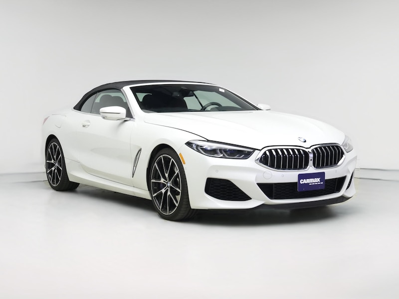 2019 BMW 8 Series M850i xDrive -
                  Murrieta, CA