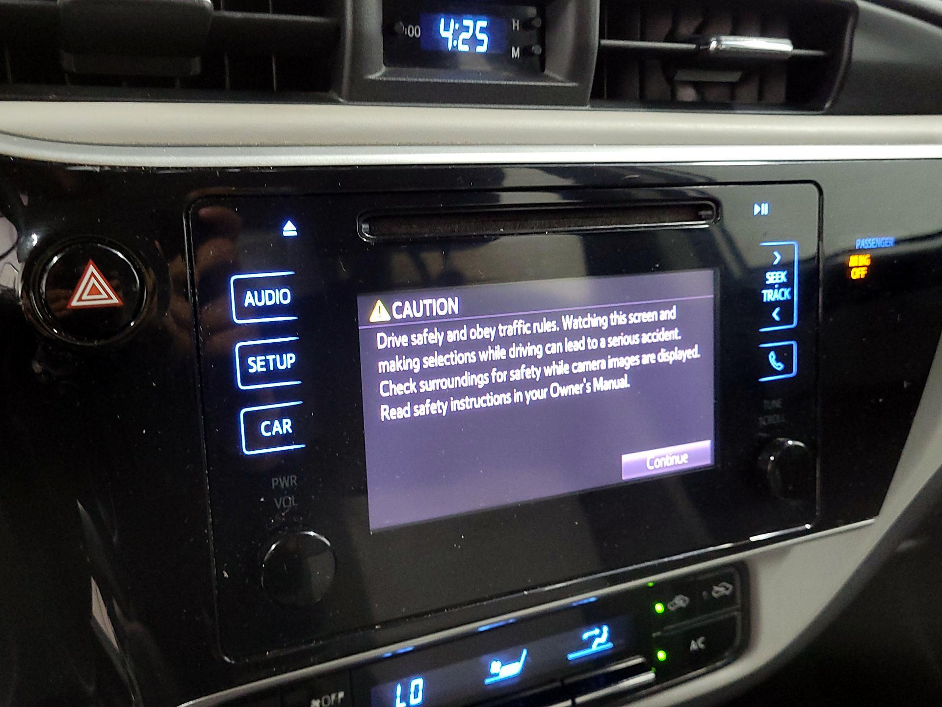 Thumbnail: 2019 Toyota Corolla - 14