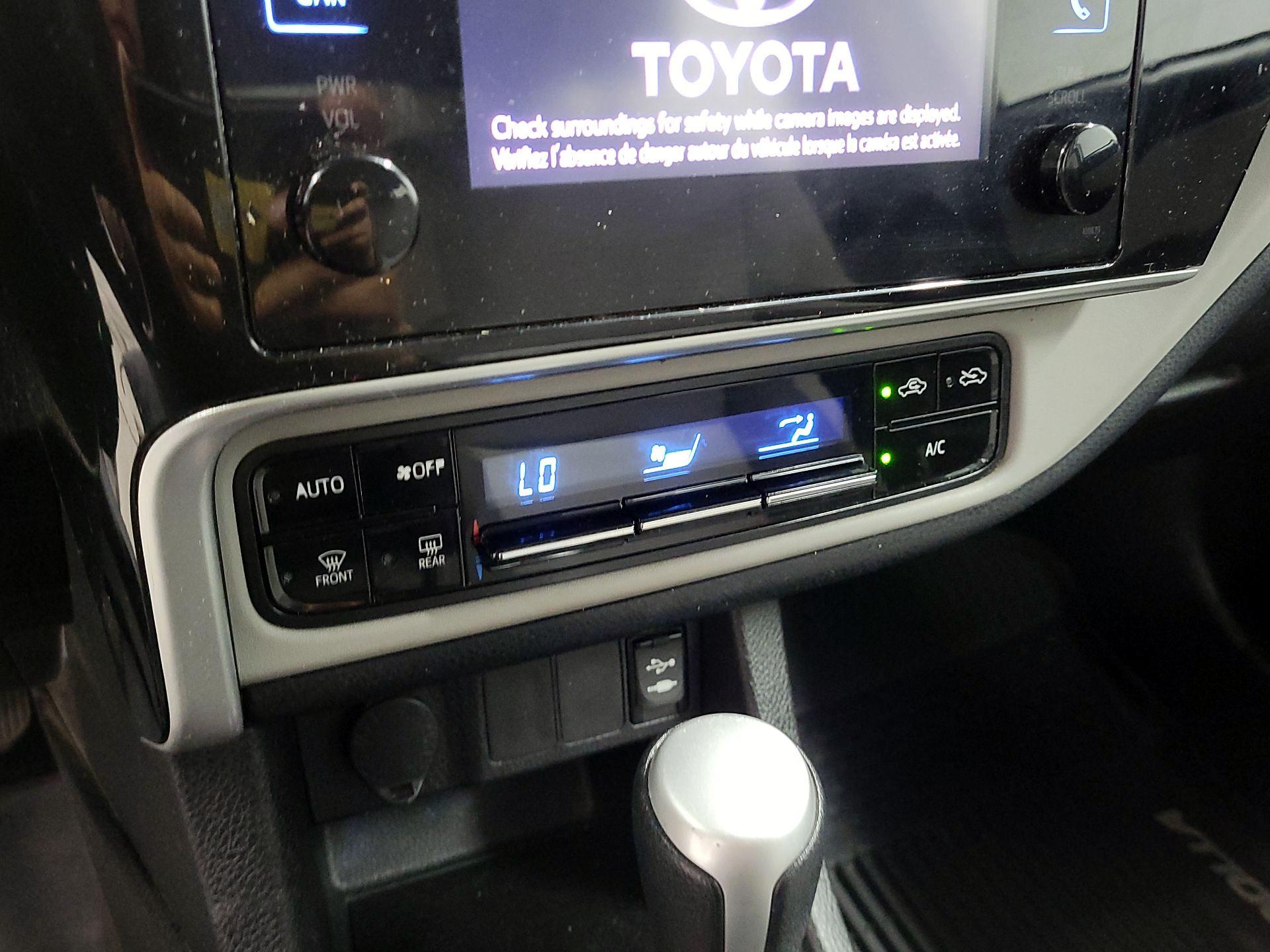 Thumbnail: 2019 Toyota Corolla - 15