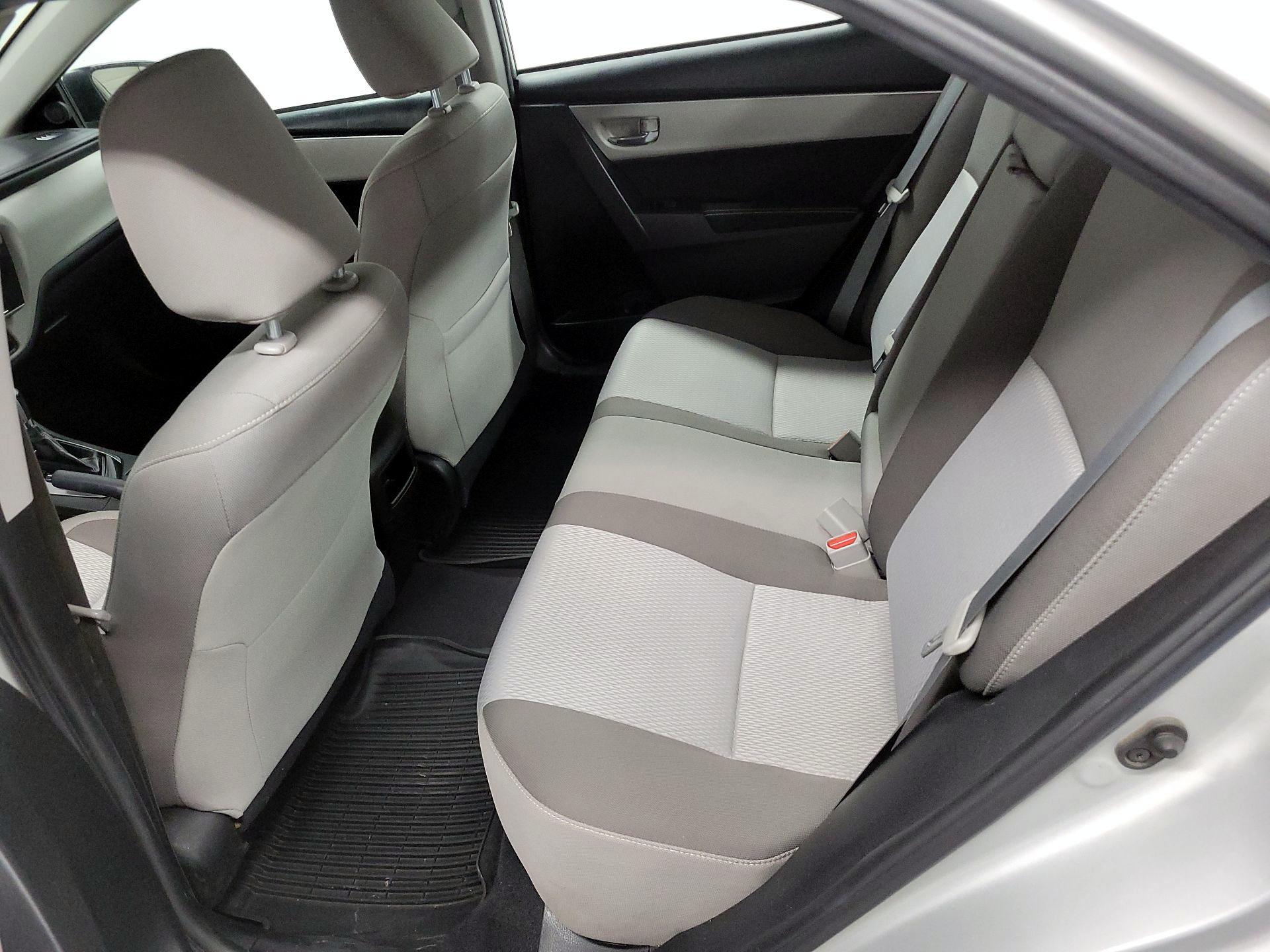 Thumbnail: 2019 Toyota Corolla - 17