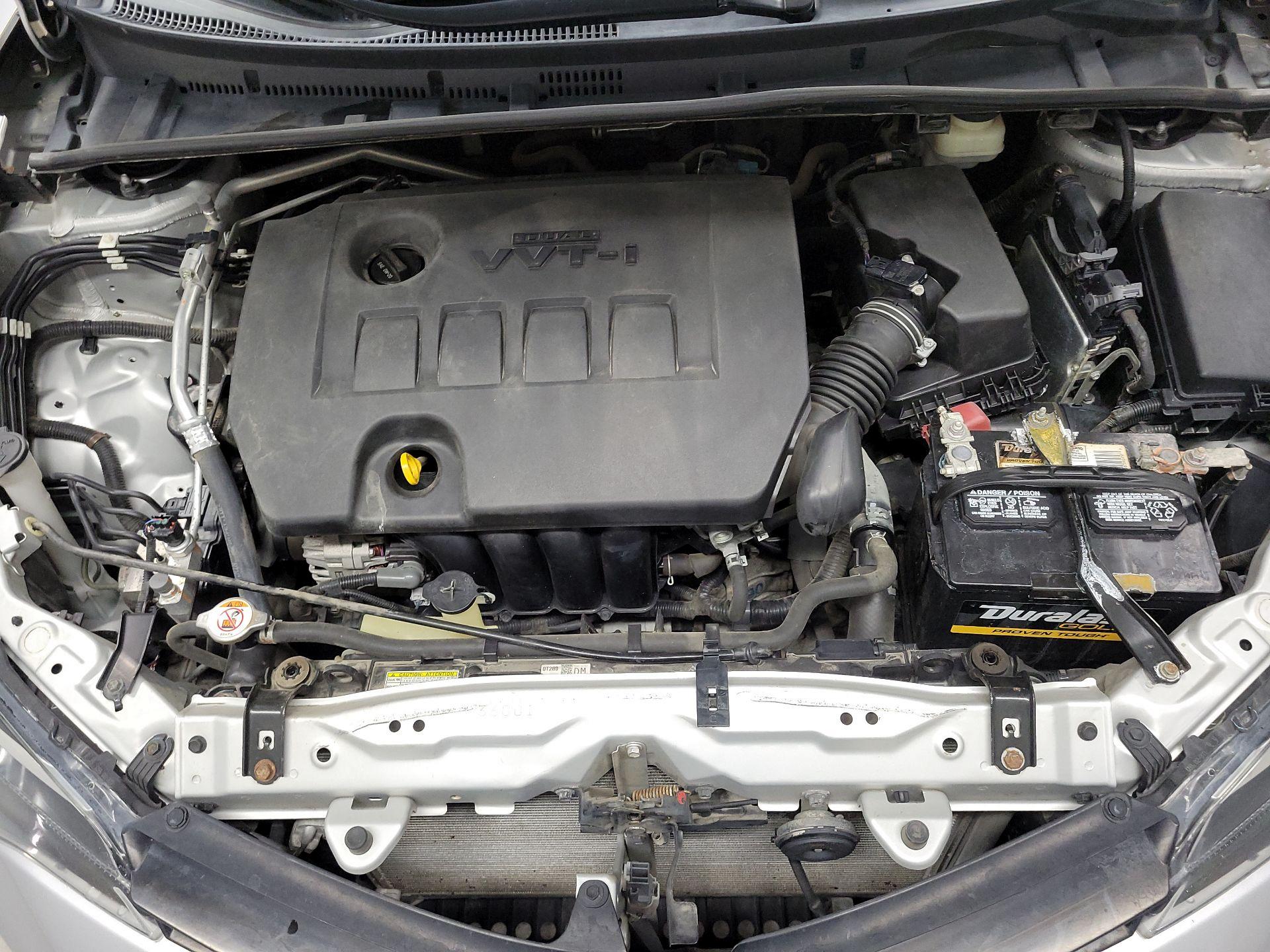 Thumbnail: 2019 Toyota Corolla - 19