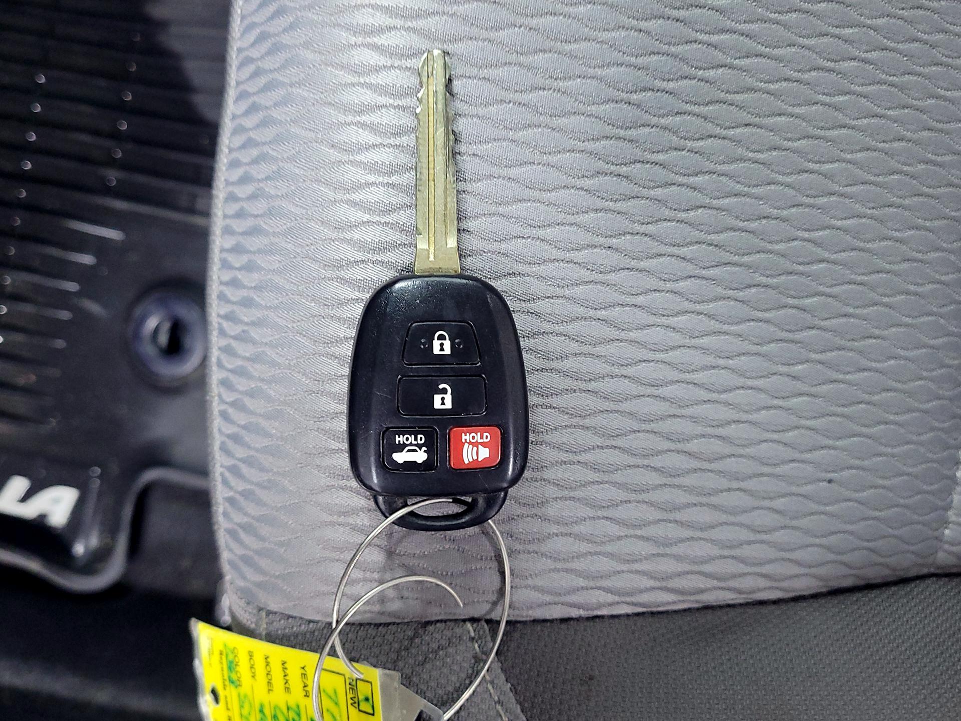 Thumbnail: 2019 Toyota Corolla - 20