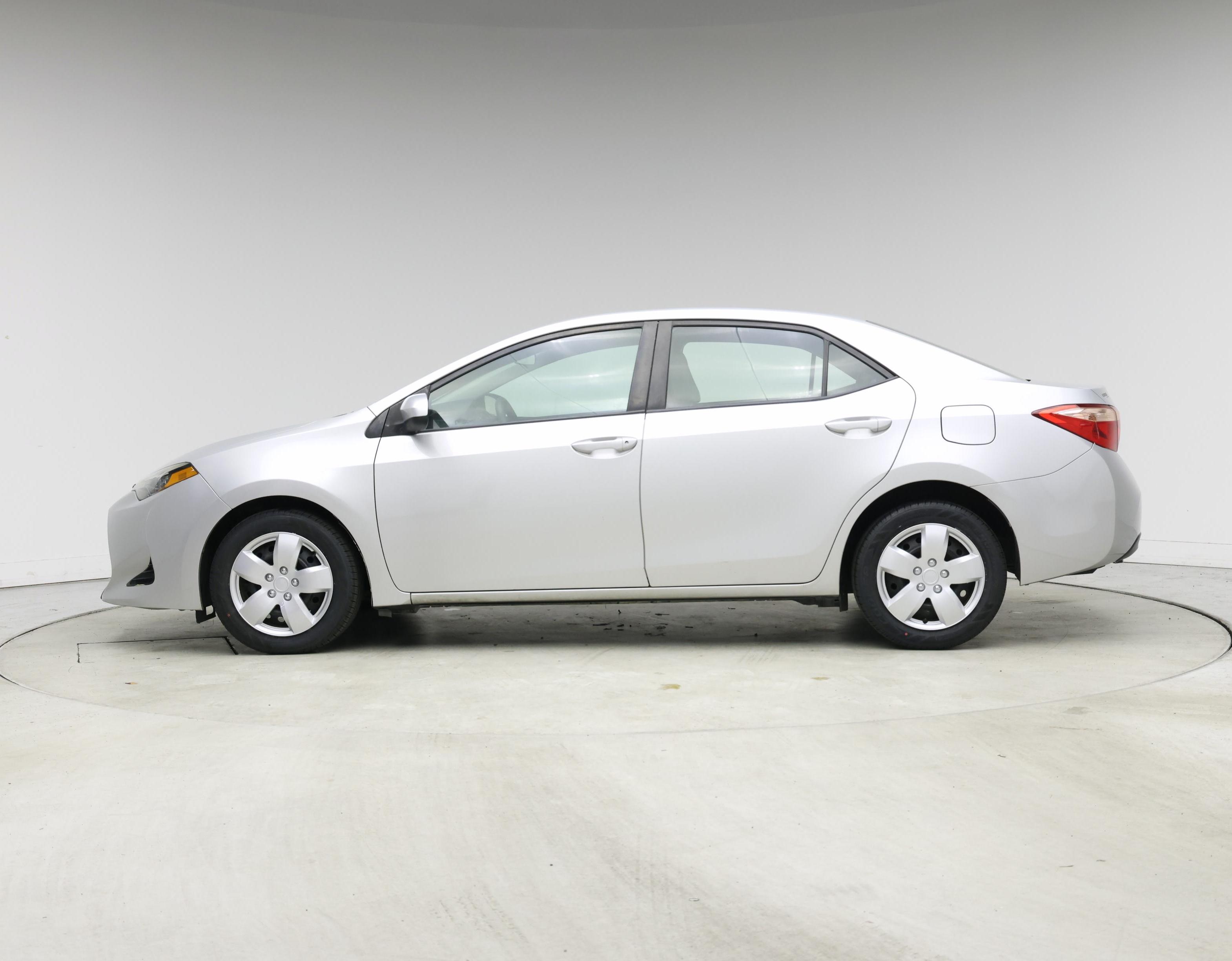 Thumbnail: 2019 Toyota Corolla - 3