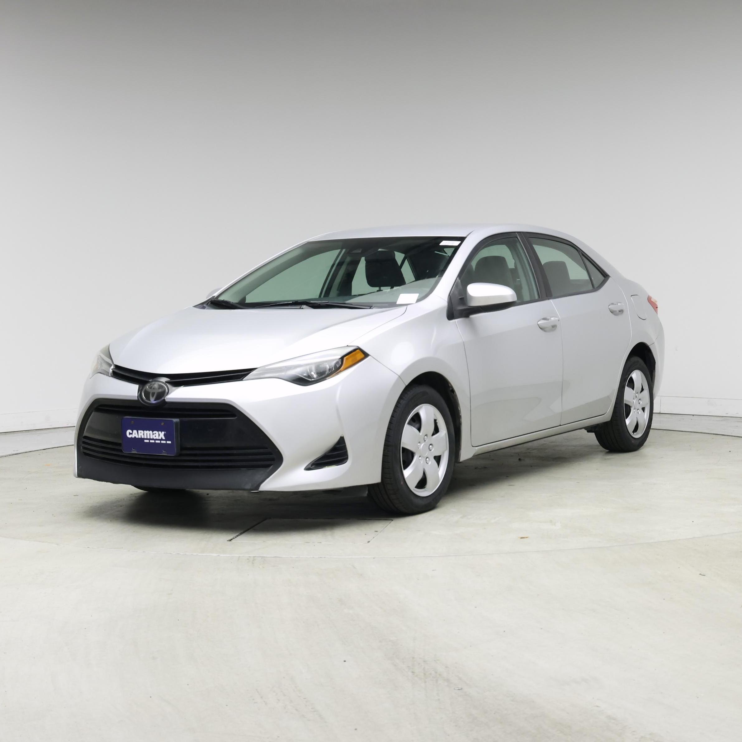 Thumbnail: 2019 Toyota Corolla - 4