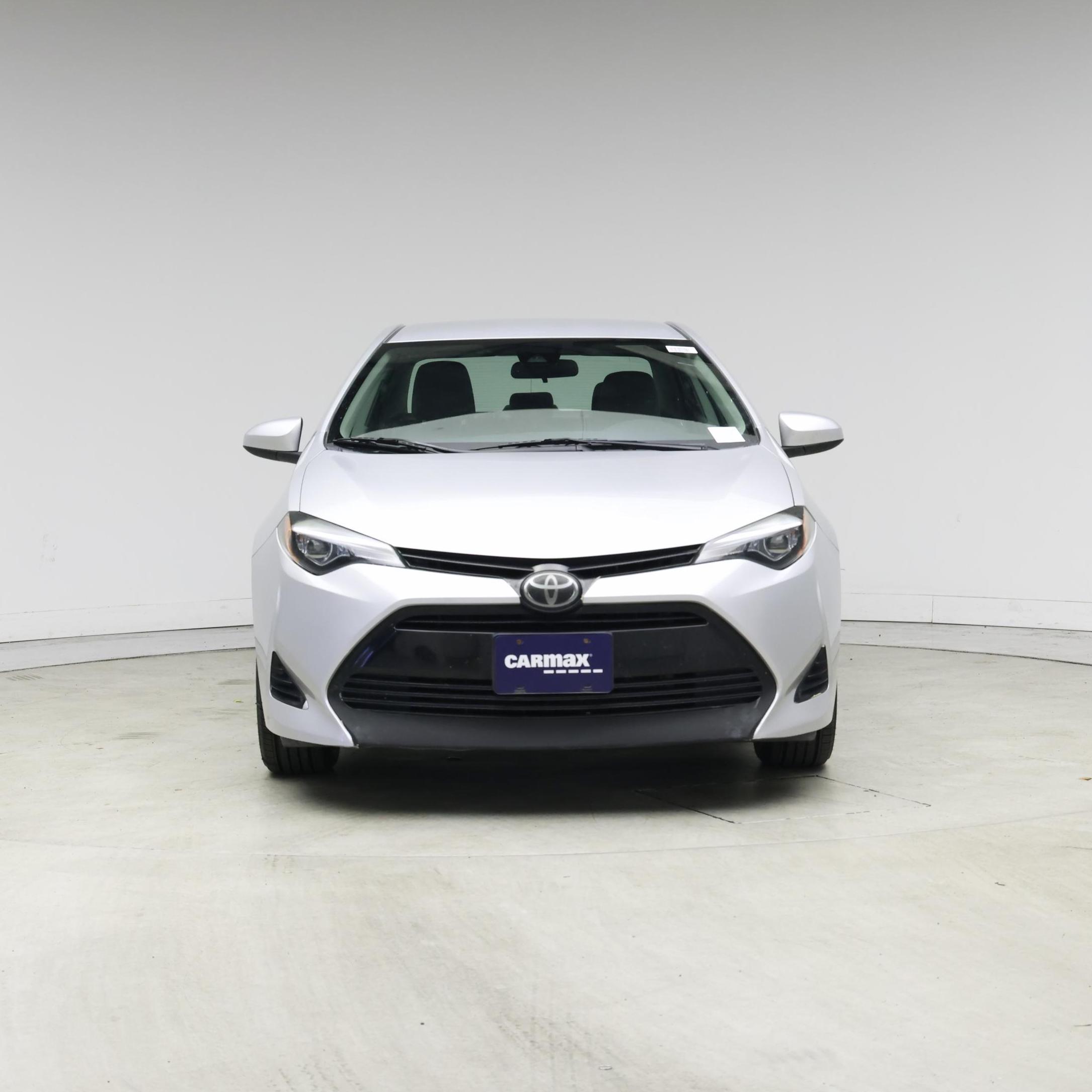 Thumbnail: 2019 Toyota Corolla - 5