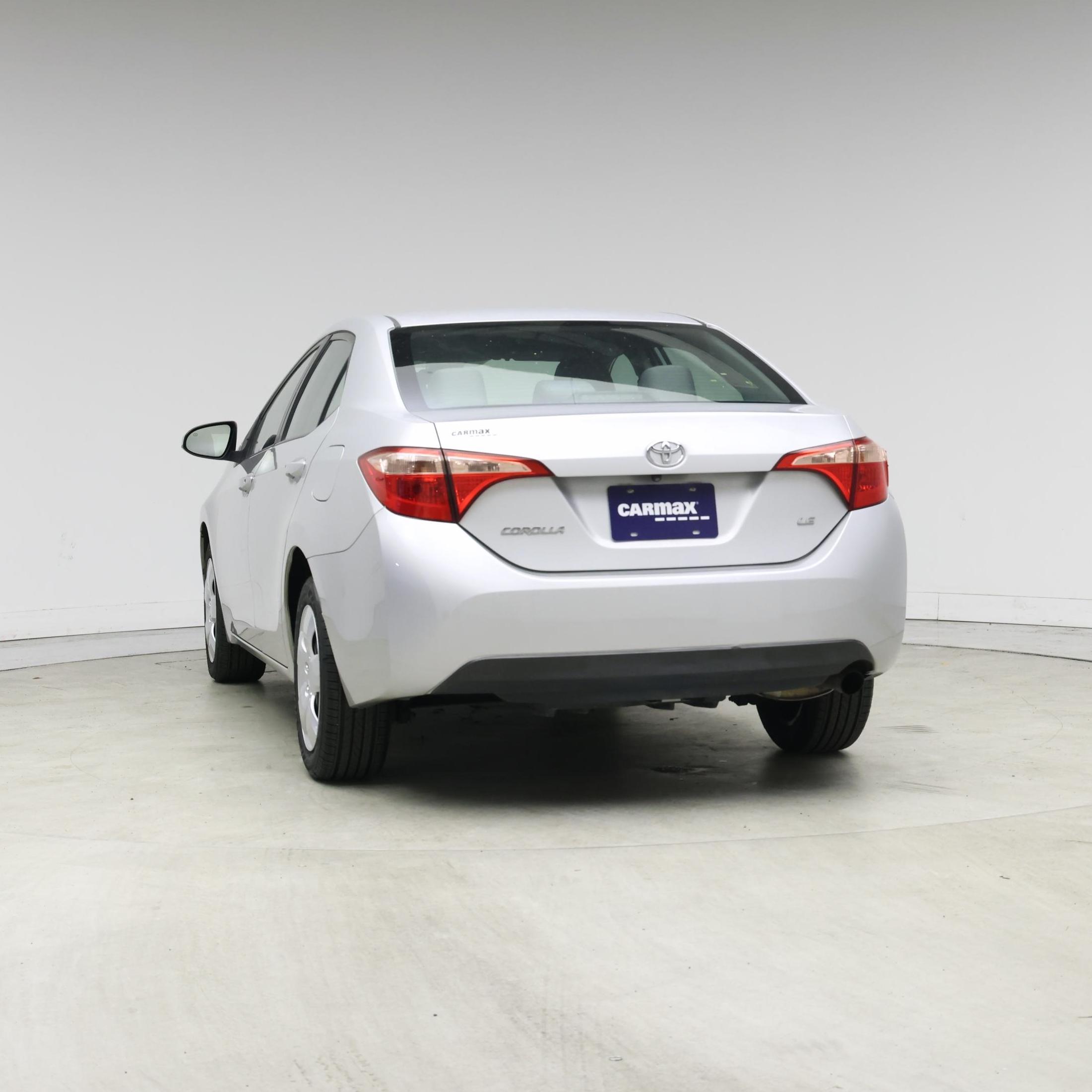 Thumbnail: 2019 Toyota Corolla - 6