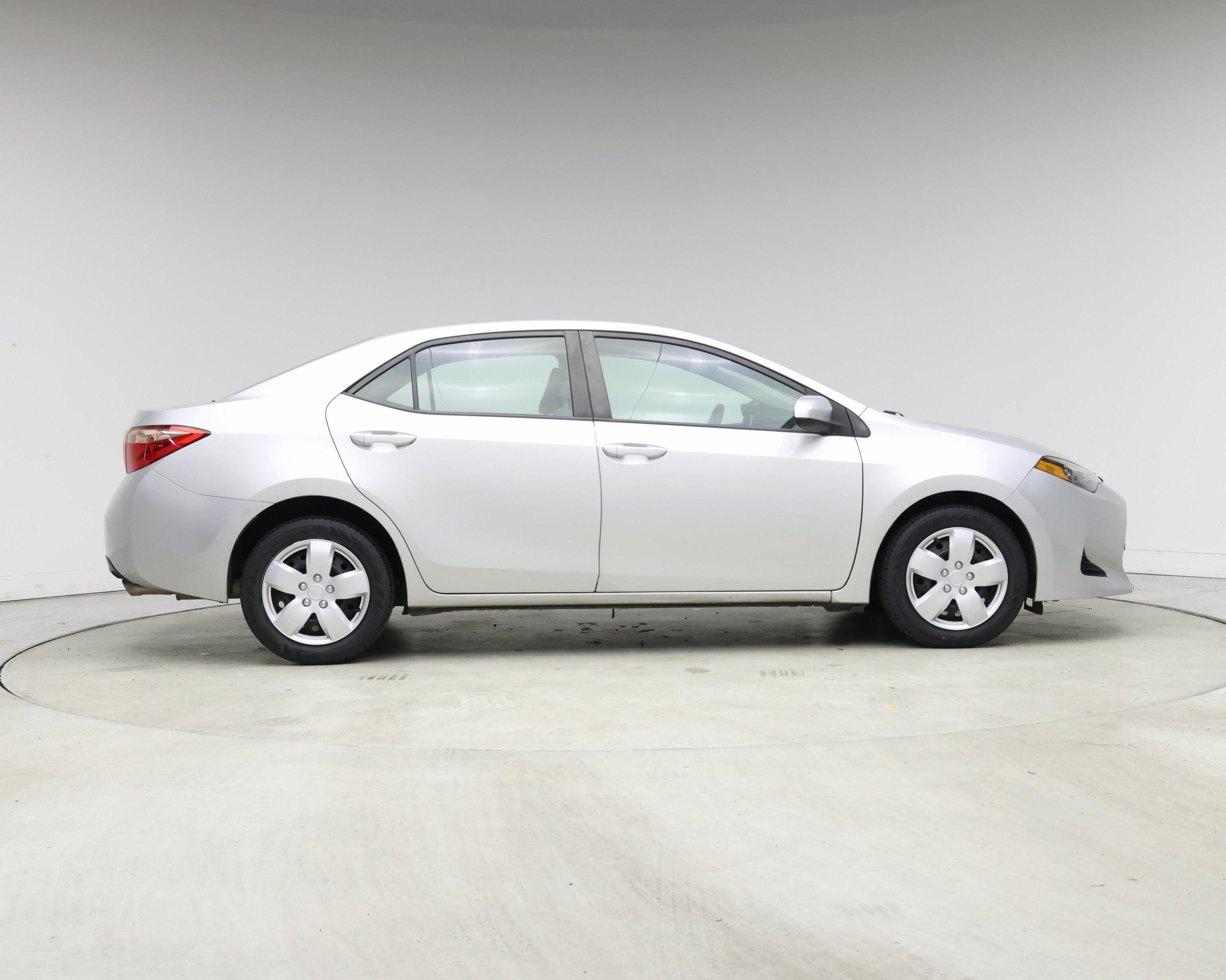 Thumbnail: 2019 Toyota Corolla - 7