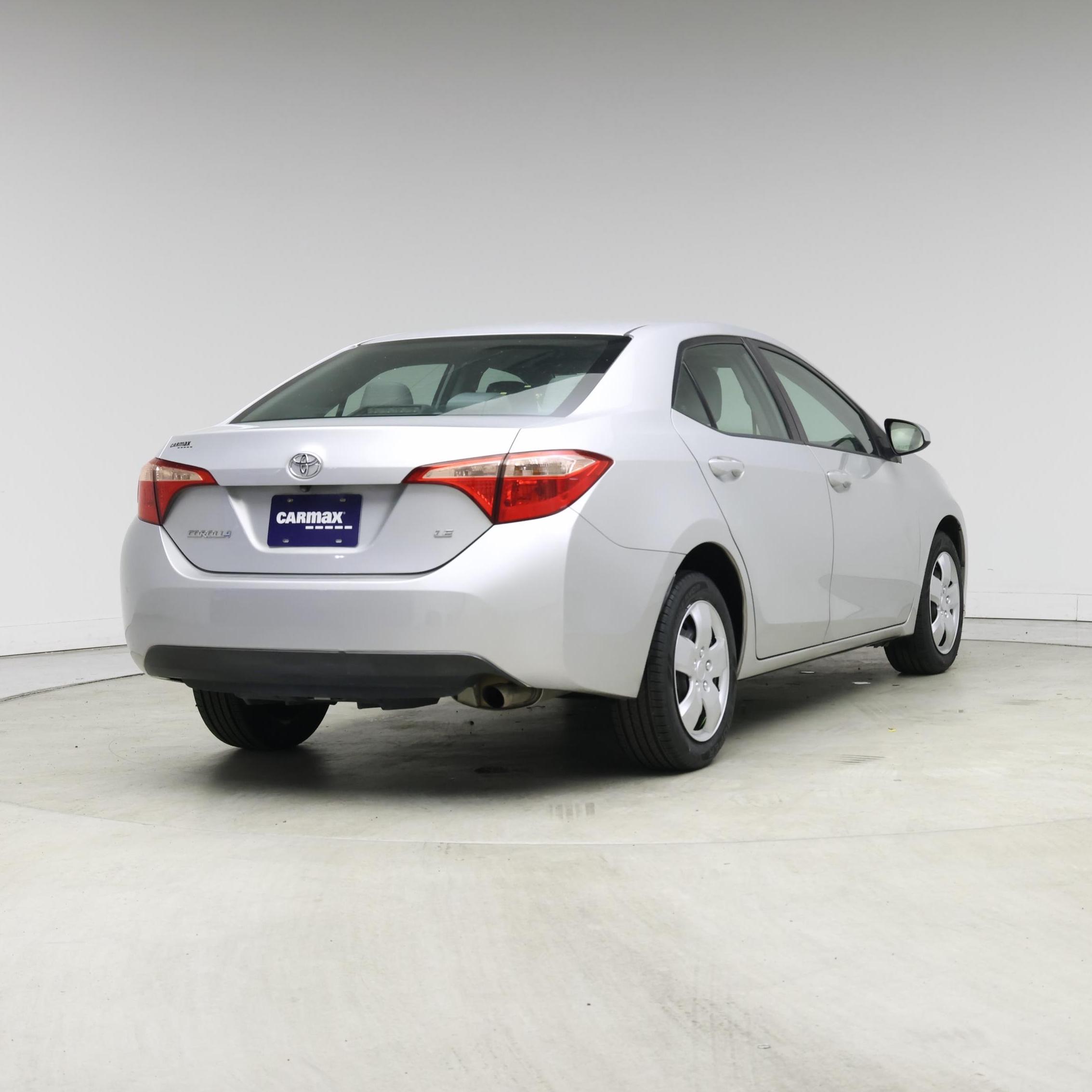 Thumbnail: 2019 Toyota Corolla - 8