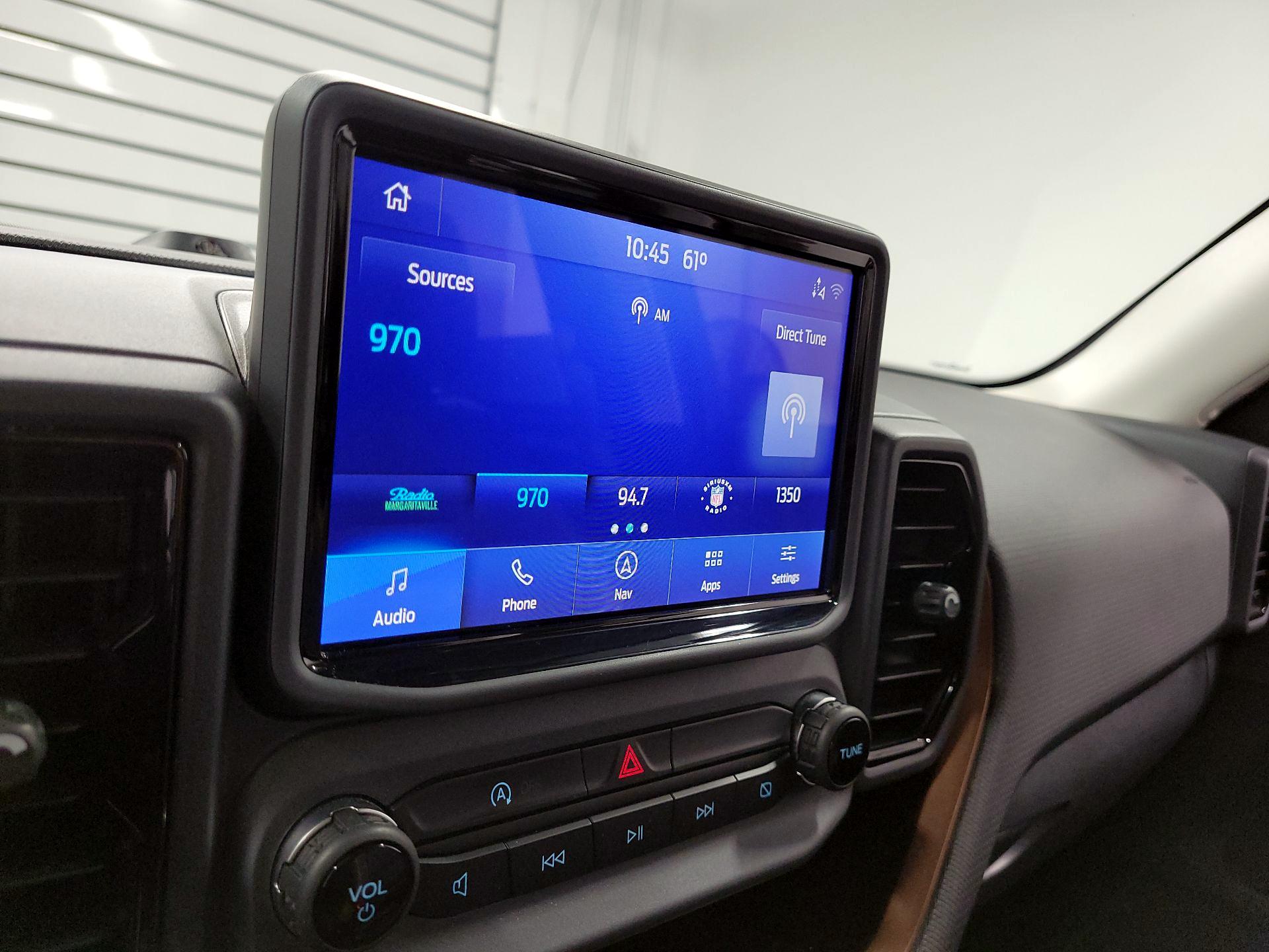 Thumbnail: 2022 Ford Bronco Sport - 15