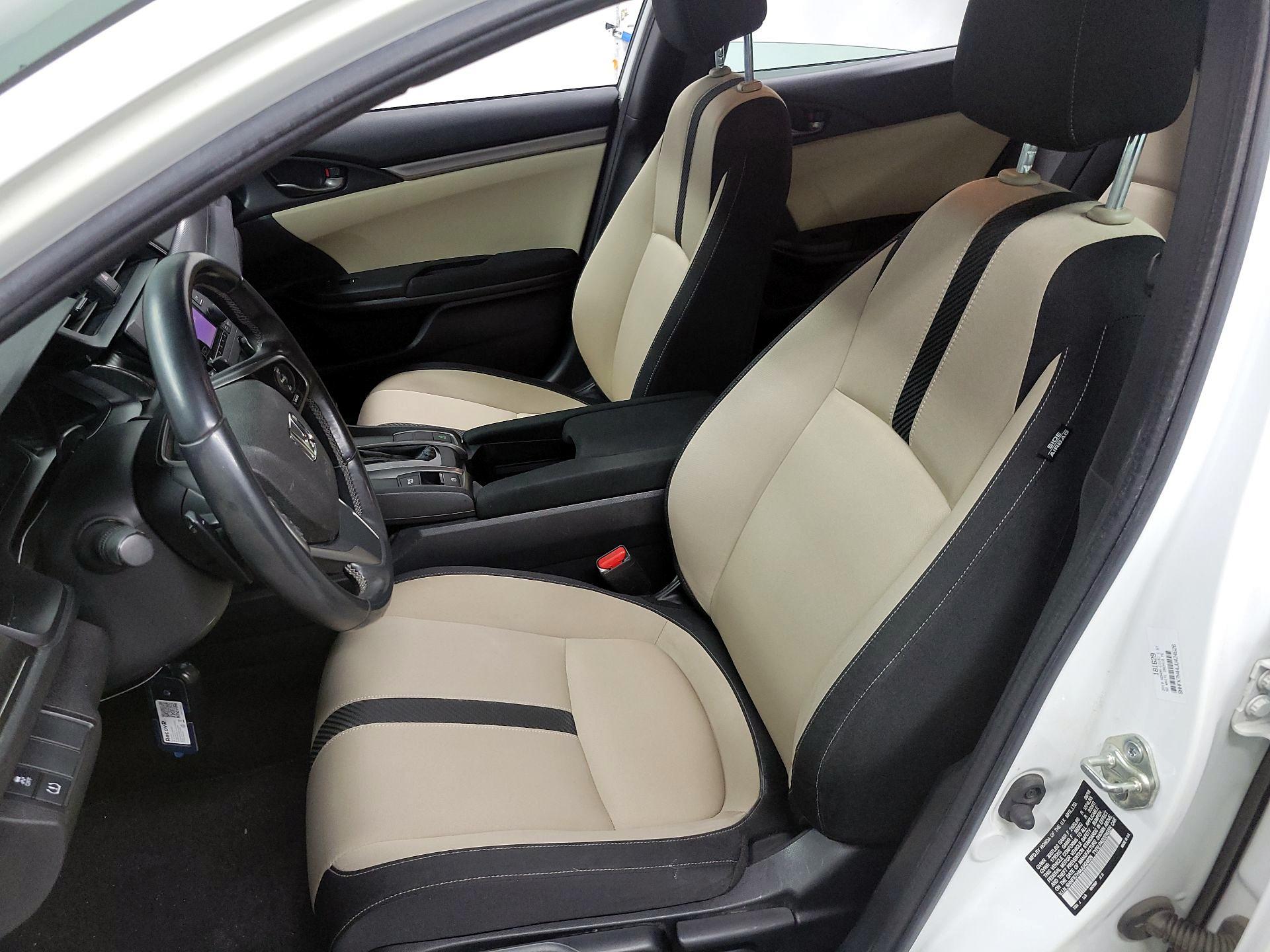 Thumbnail: 2018 Honda Civic - 11