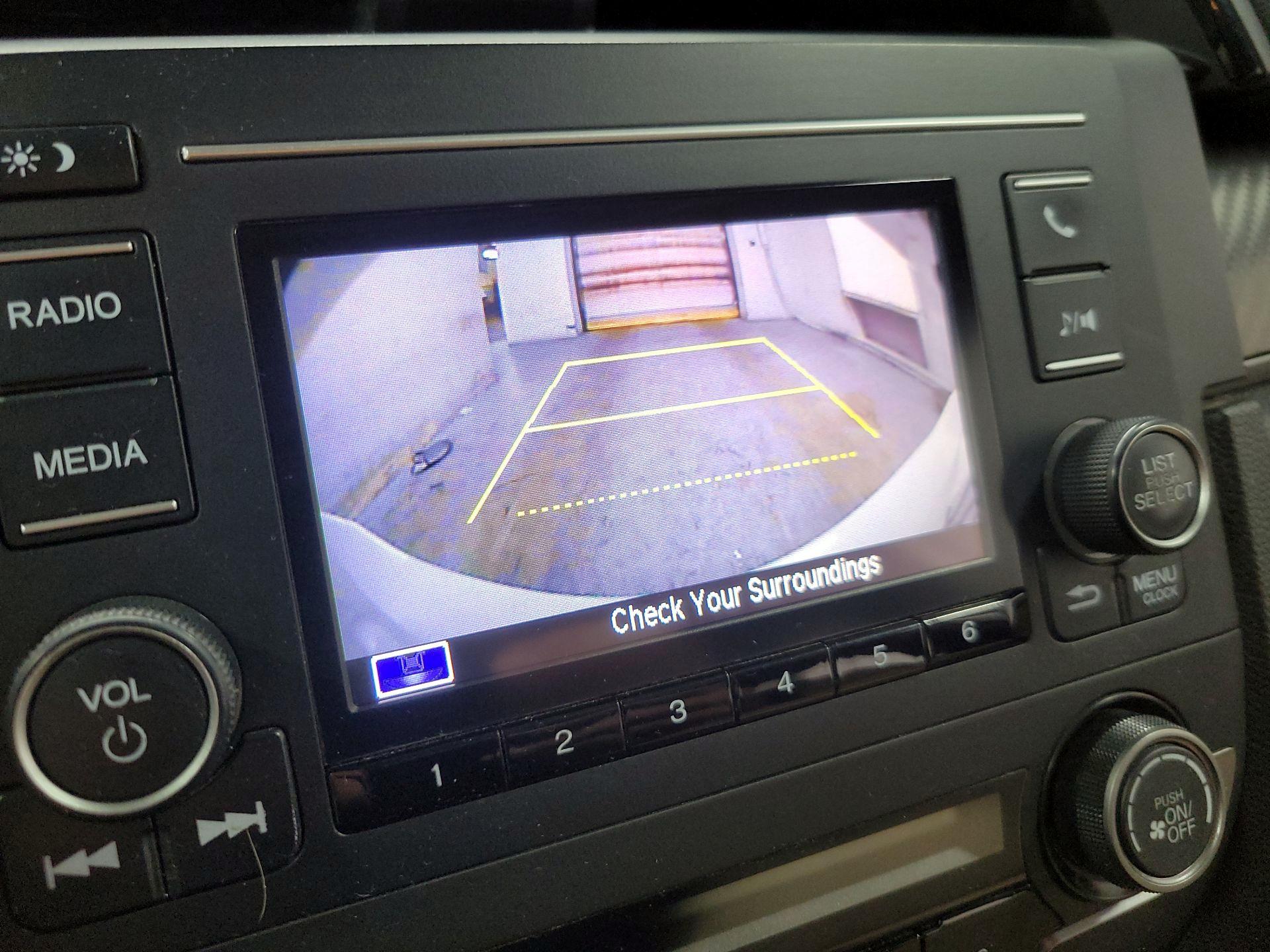 Thumbnail: 2018 Honda Civic - 14