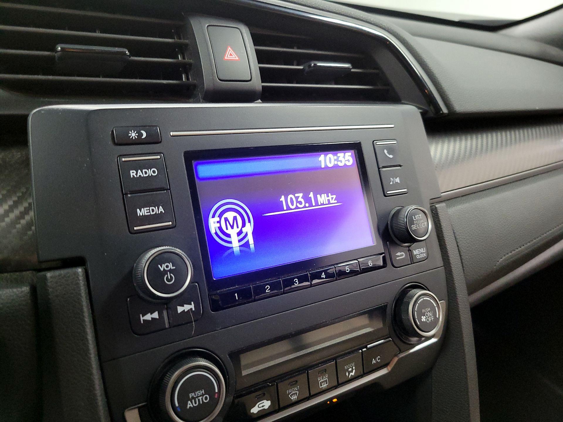 Thumbnail: 2018 Honda Civic - 15