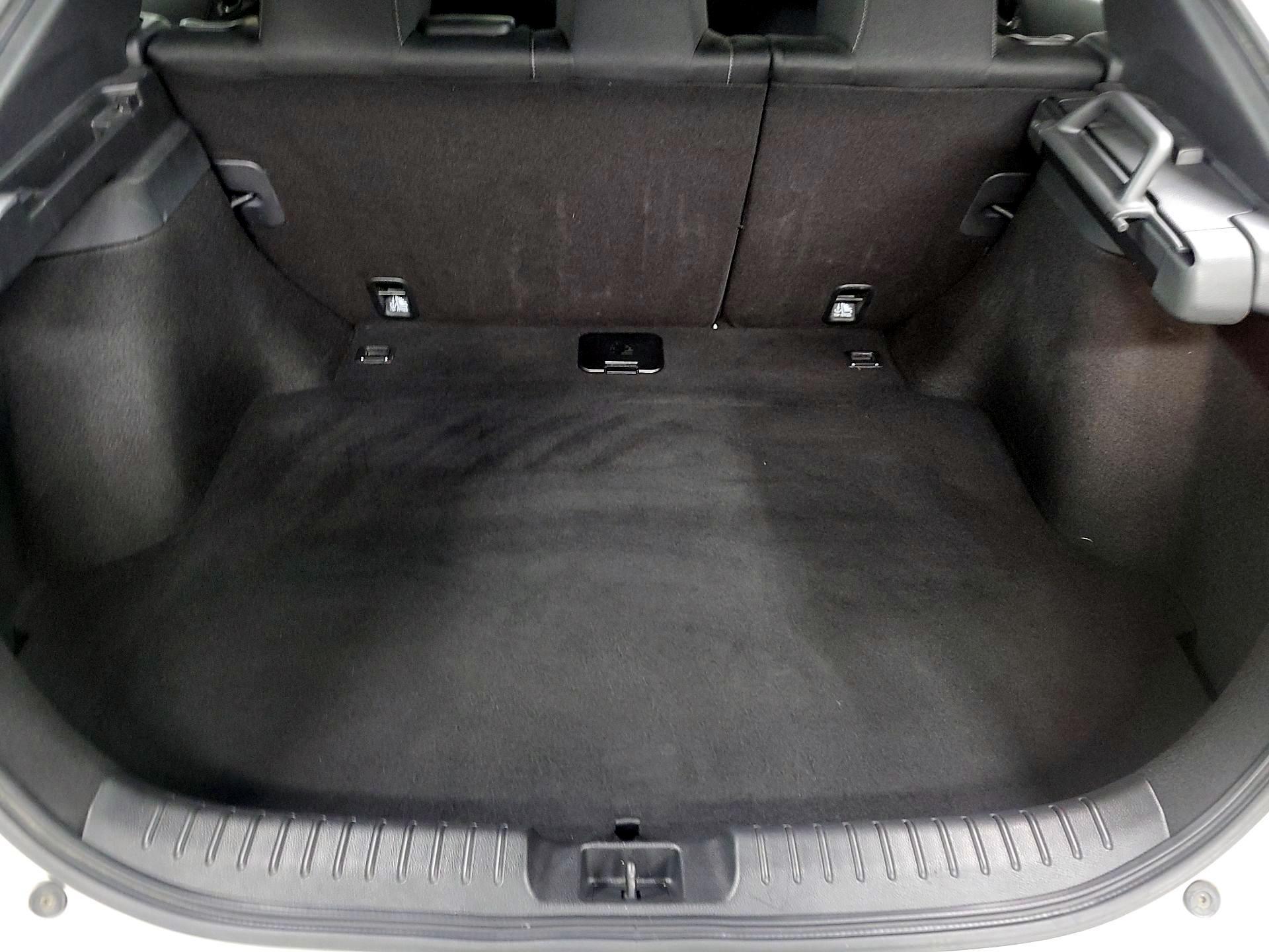 Thumbnail: 2018 Honda Civic - 18