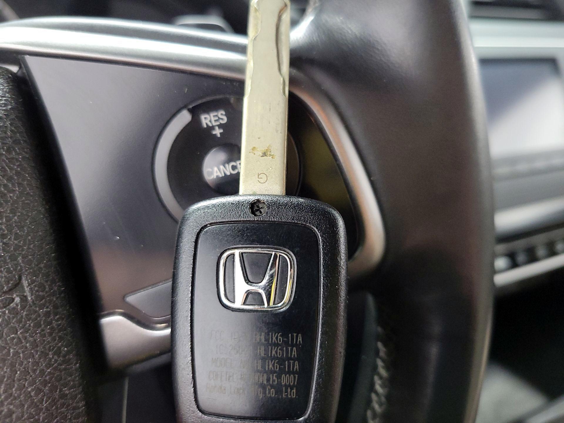 Thumbnail: 2018 Honda Civic - 20