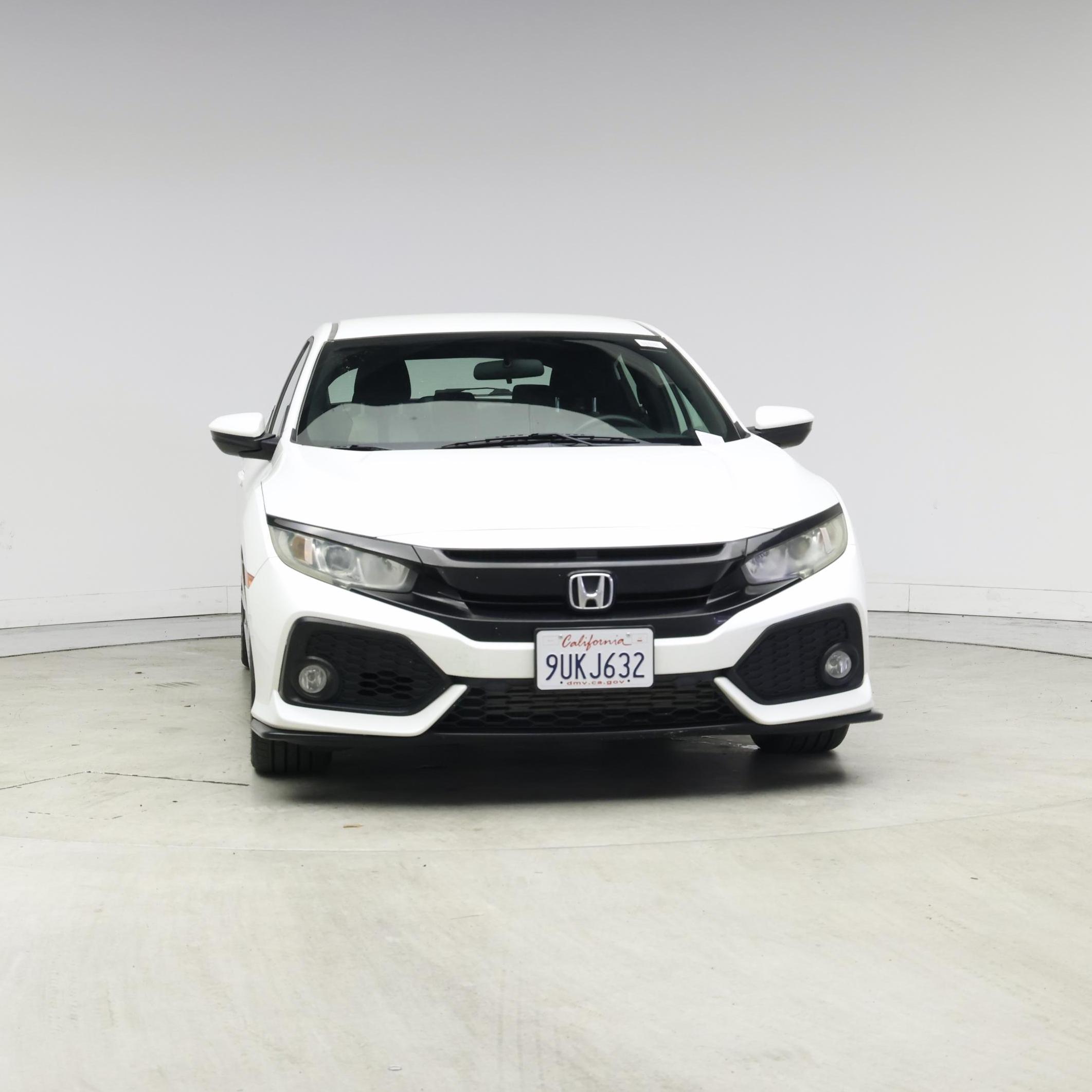 Thumbnail: 2018 Honda Civic - 5