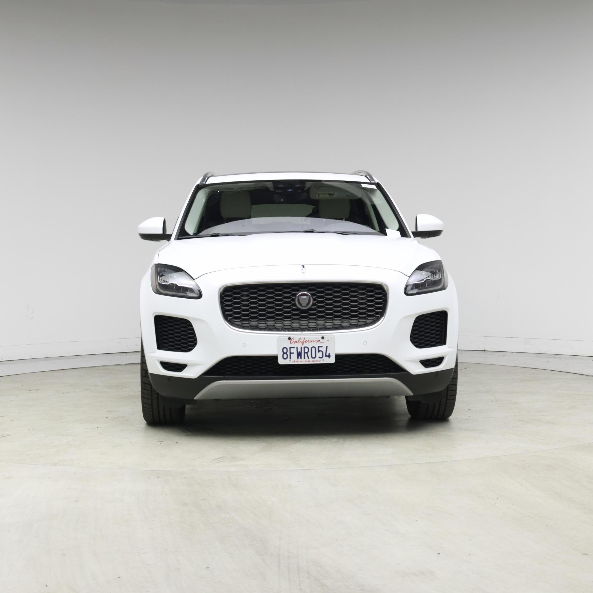 Thumbnail: 2019 Jaguar E-Pace - 5