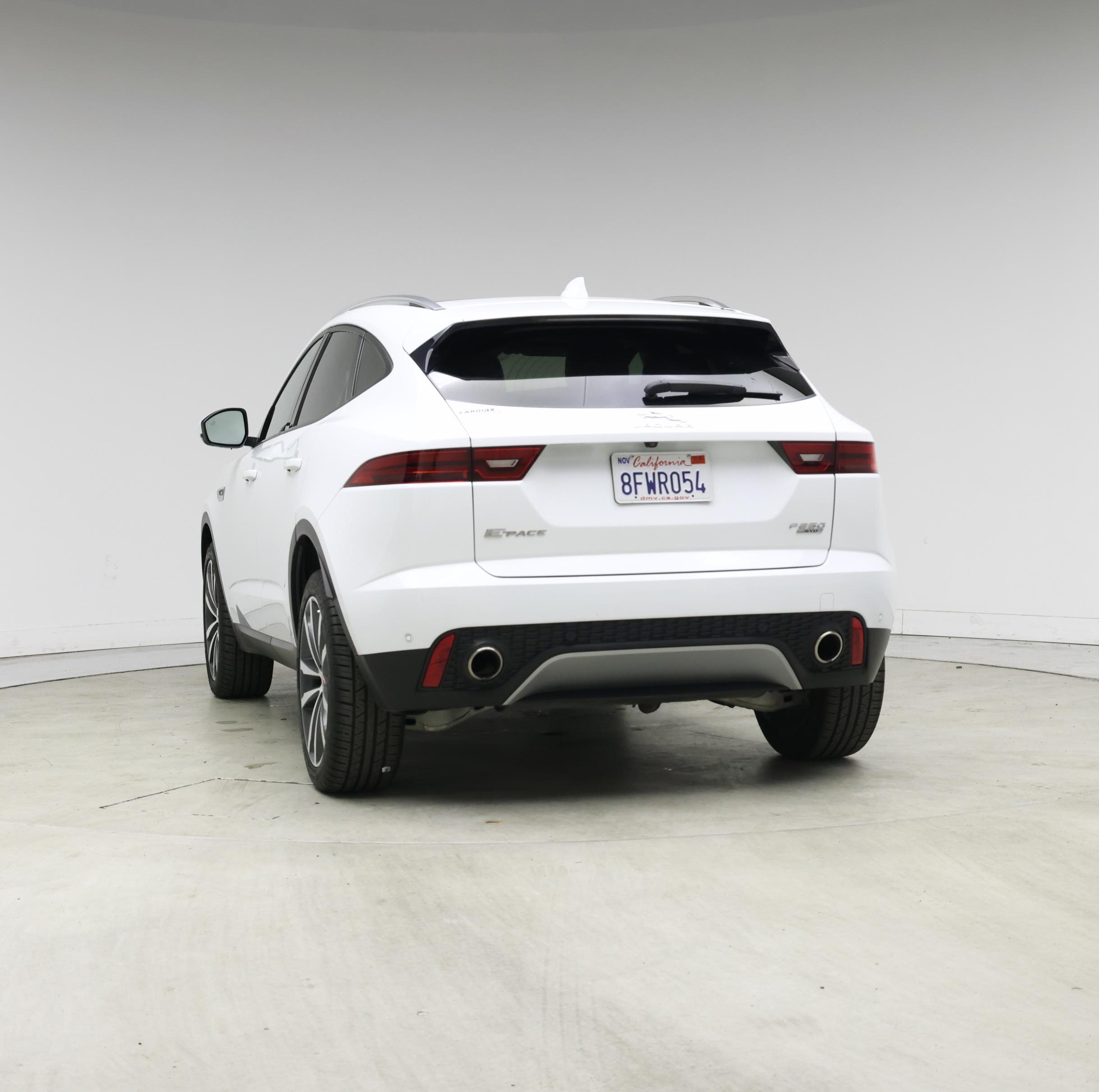 Thumbnail: 2019 Jaguar E-Pace - 6