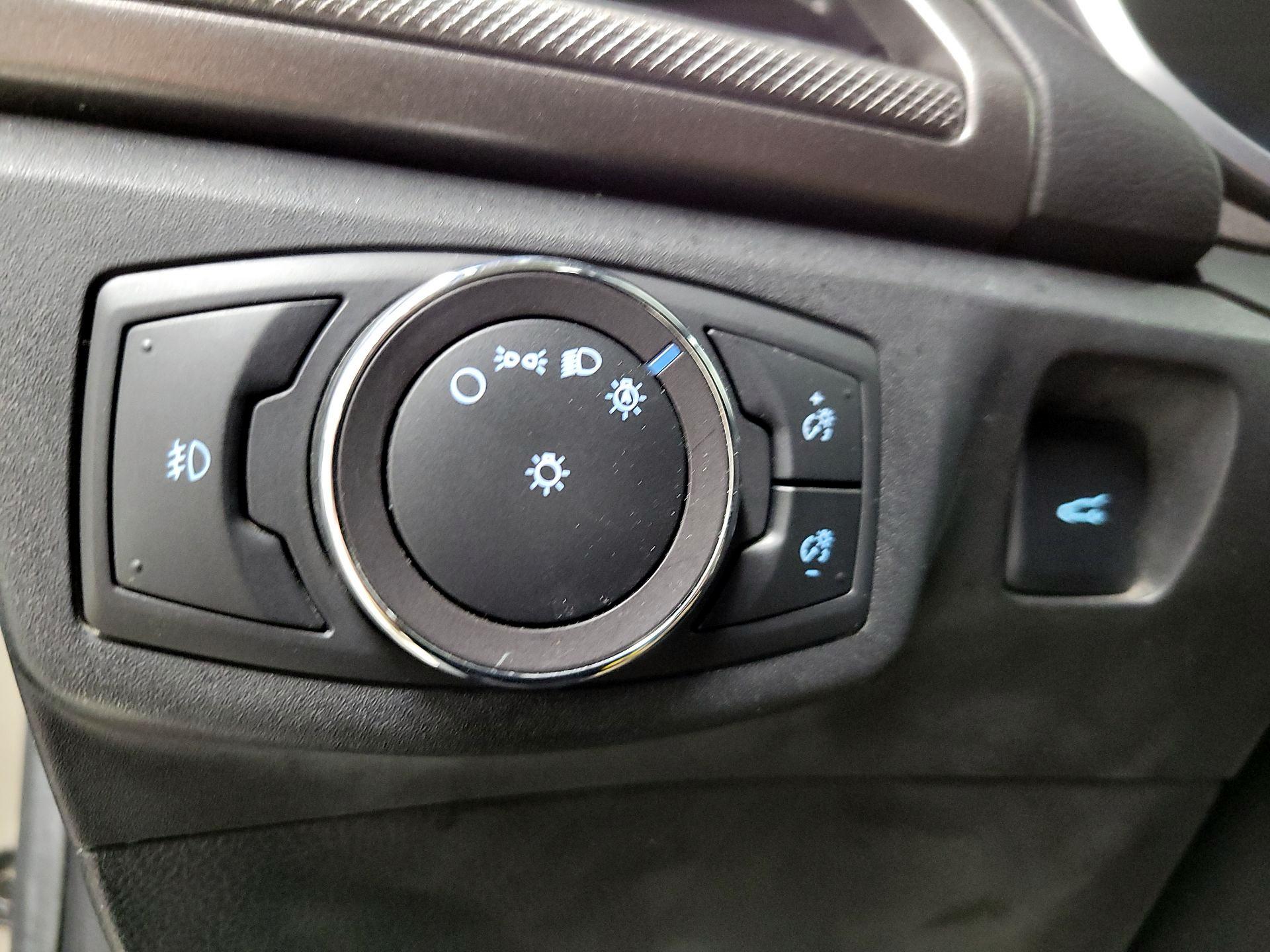 Thumbnail: 2019 Ford Fusion - 13