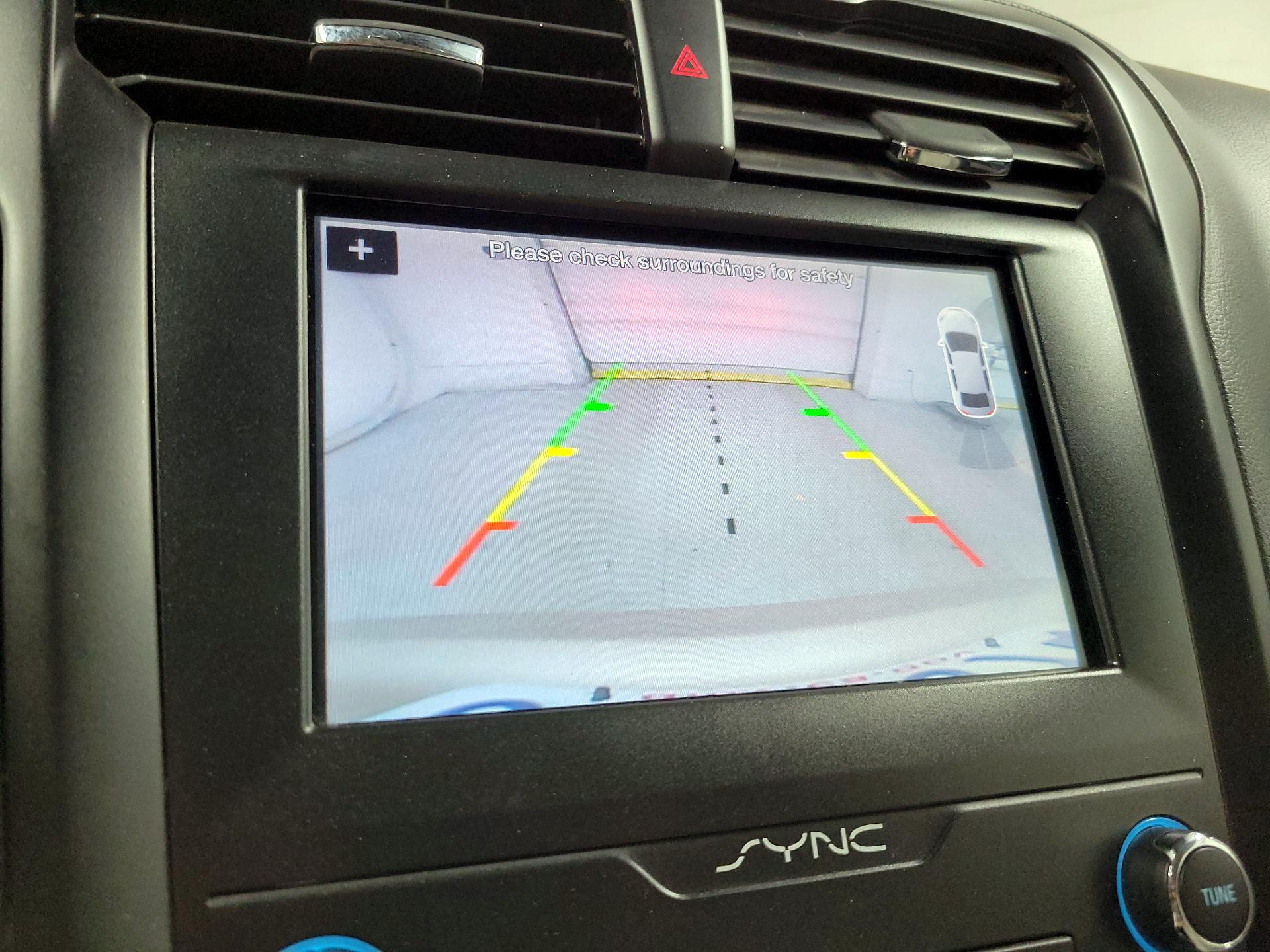 Thumbnail: 2019 Ford Fusion - 14