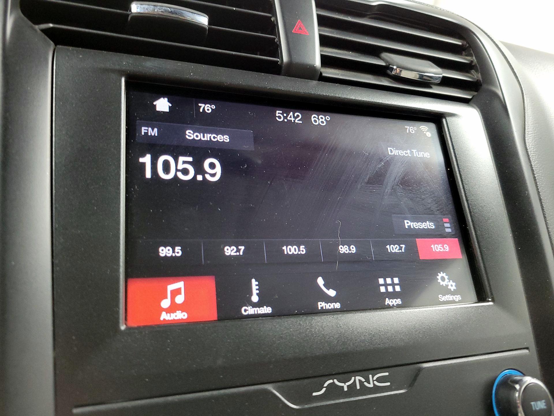 Thumbnail: 2019 Ford Fusion - 15