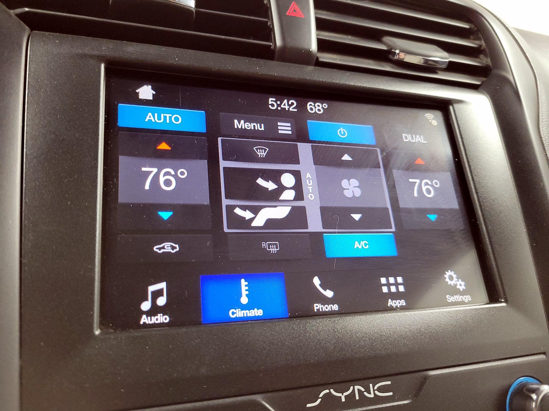 Thumbnail: 2019 Ford Fusion - 16