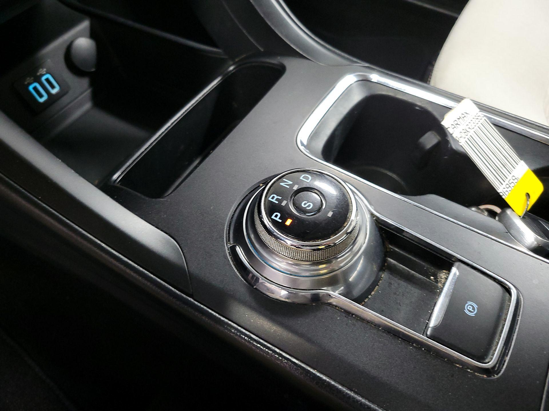 Thumbnail: 2019 Ford Fusion - 17