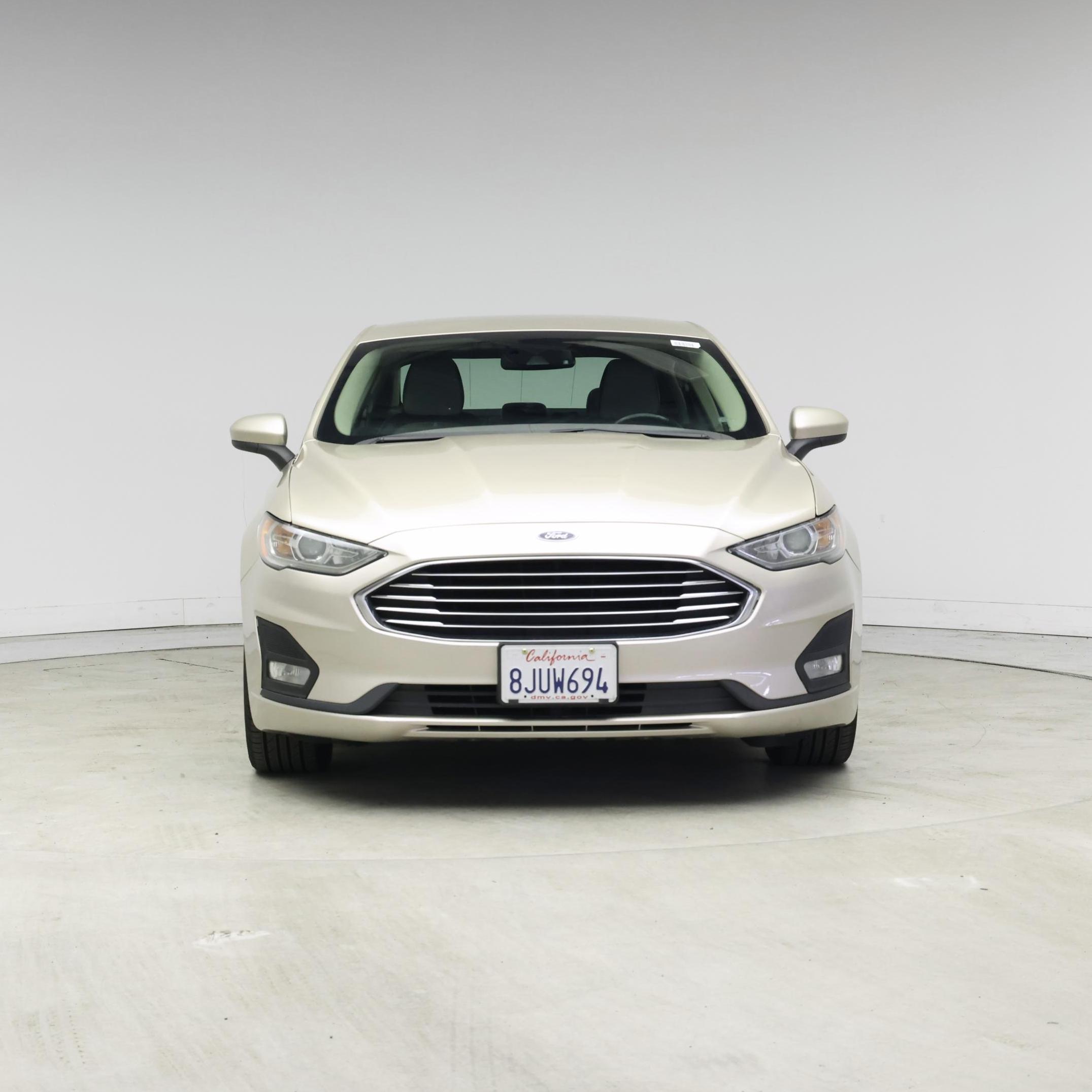 Thumbnail: 2019 Ford Fusion - 5