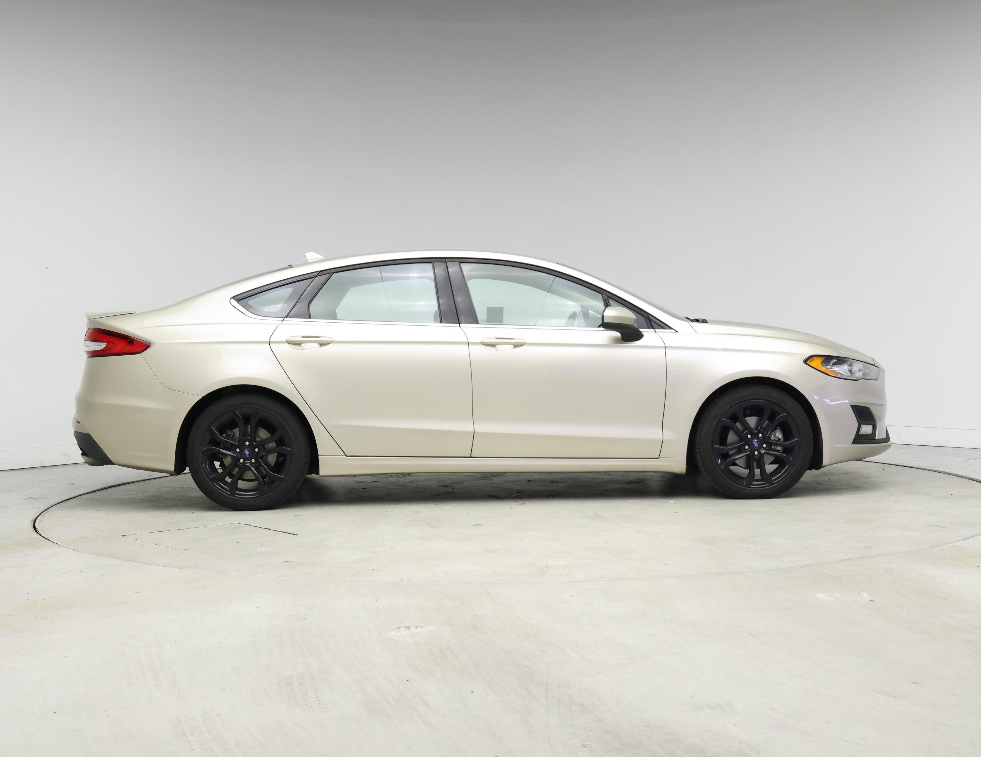 Thumbnail: 2019 Ford Fusion - 7