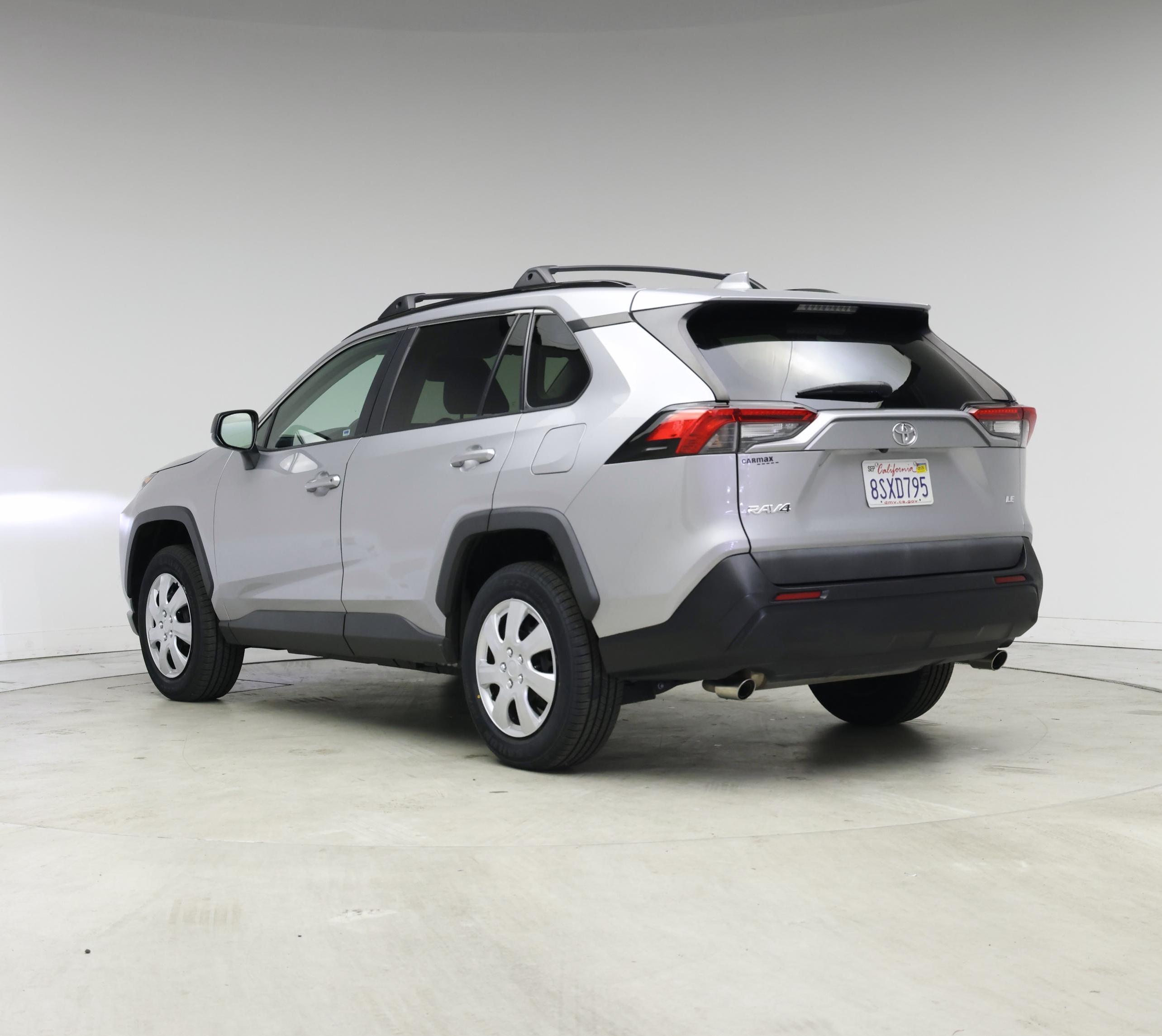 Thumbnail: 2020 Toyota RAV4 - 2