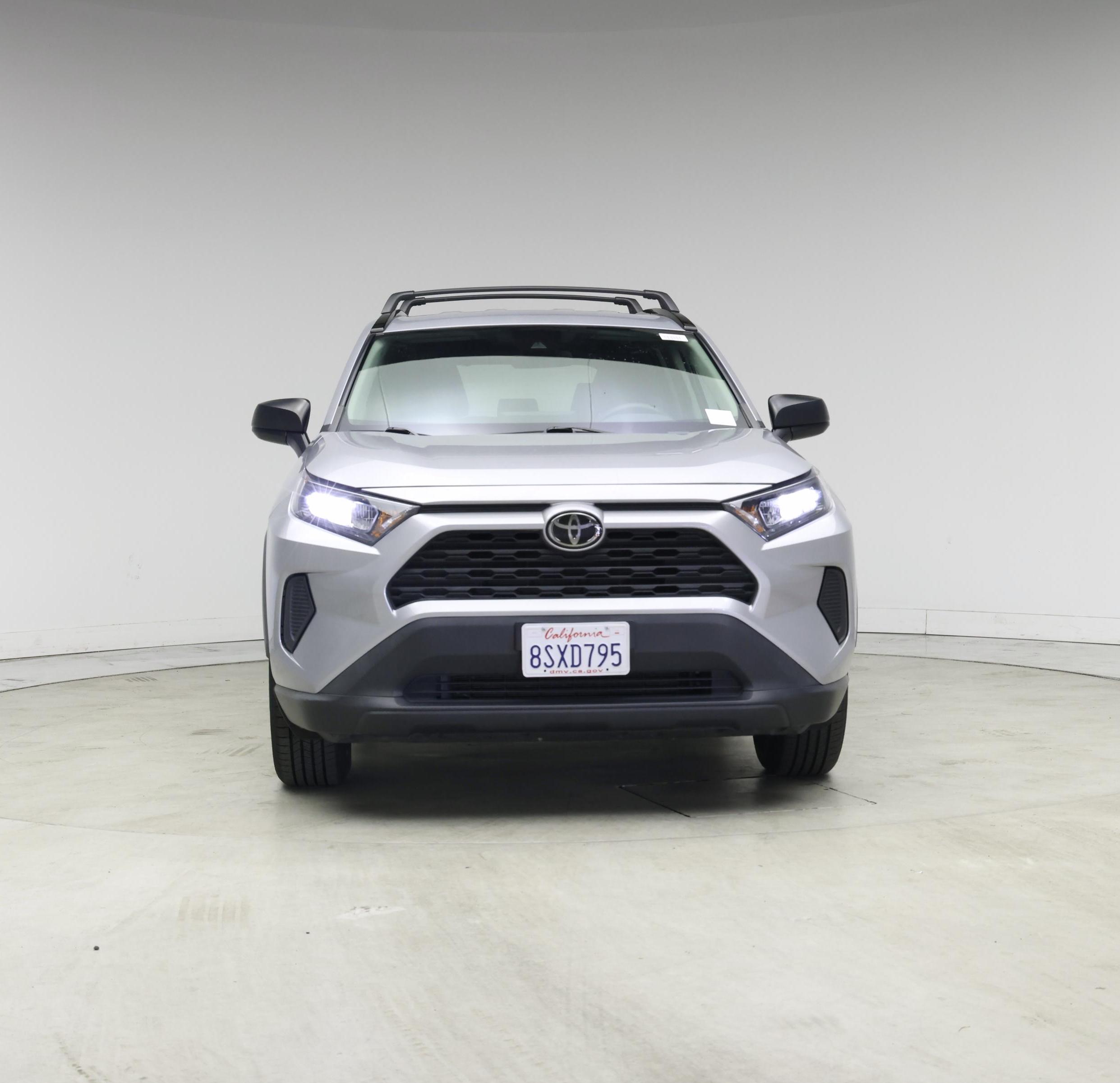 Thumbnail: 2020 Toyota RAV4 - 5