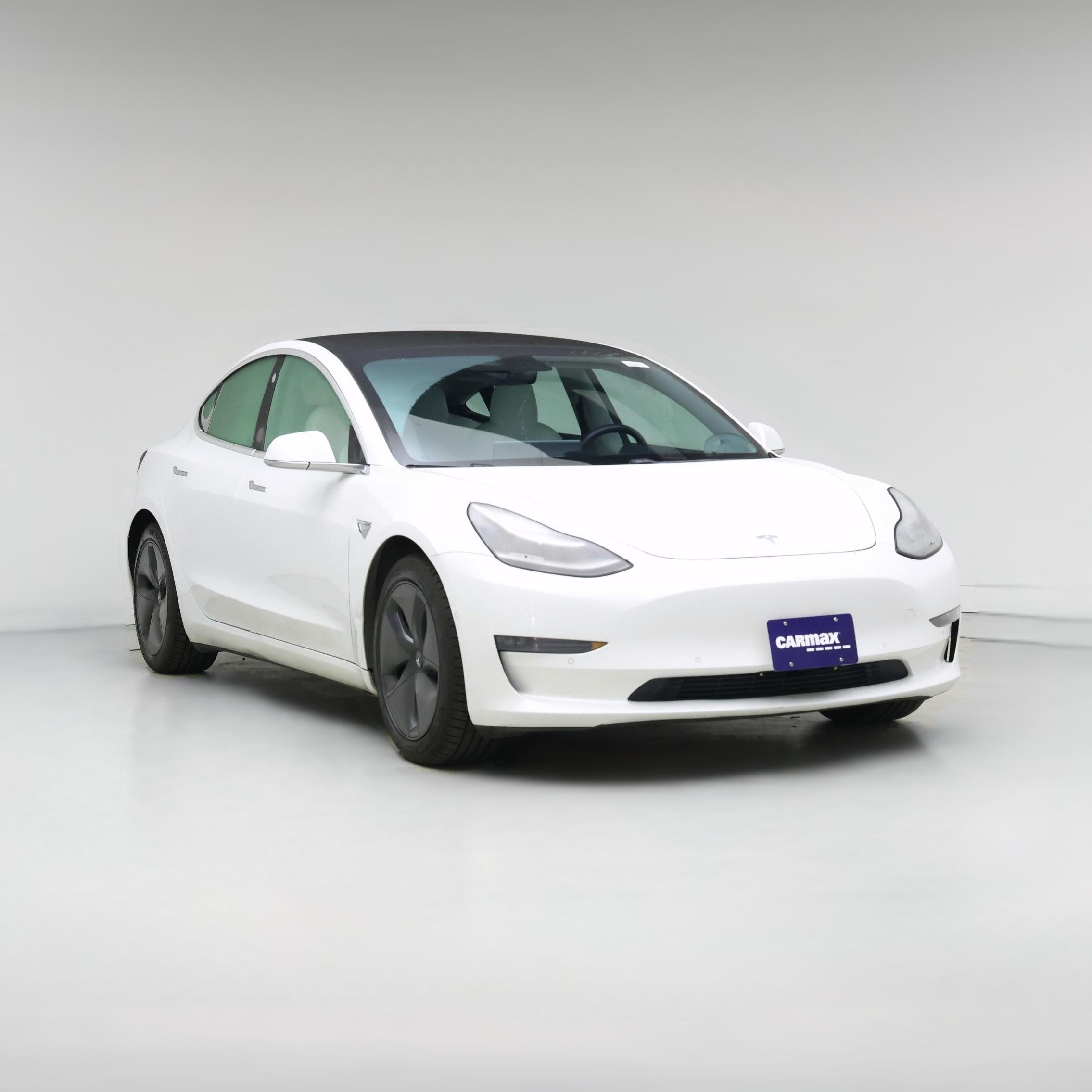 Thumbnail: 2020 Tesla Model 3 - 1