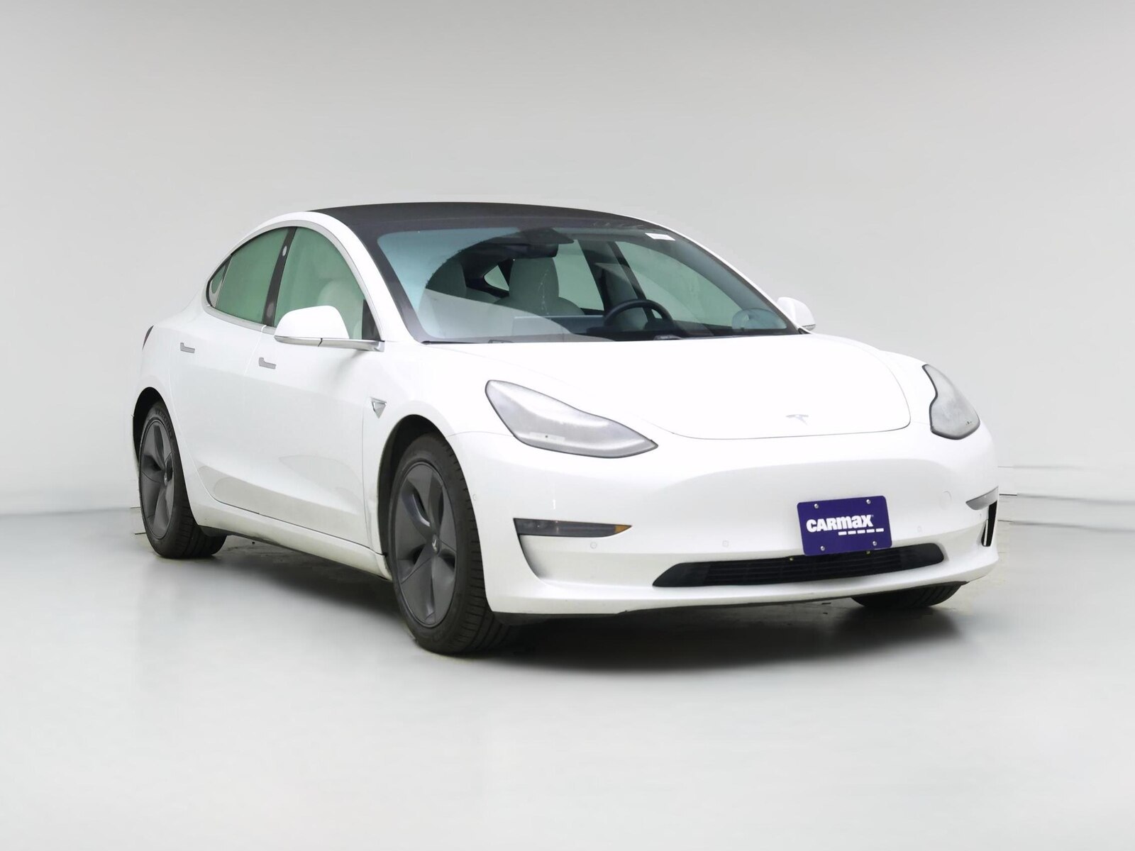 2020 Tesla Model 3 Base