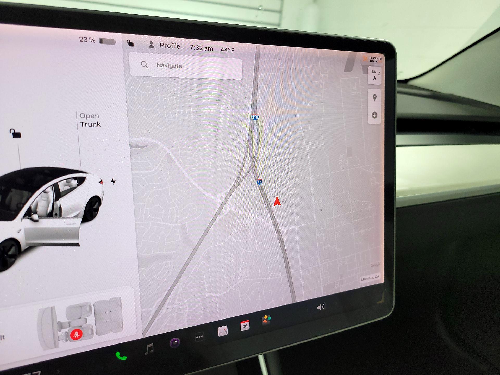 Thumbnail: 2020 Tesla Model 3 - 13