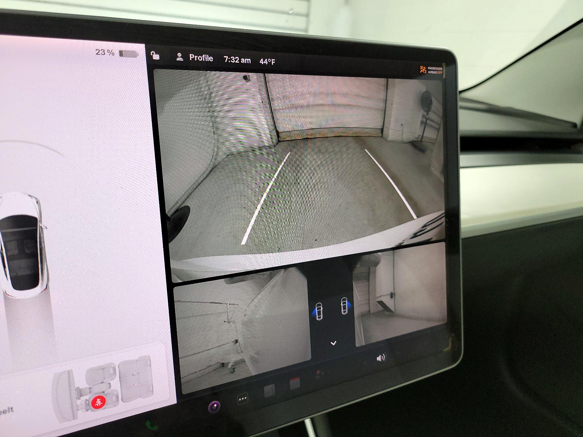 Thumbnail: 2020 Tesla Model 3 - 14