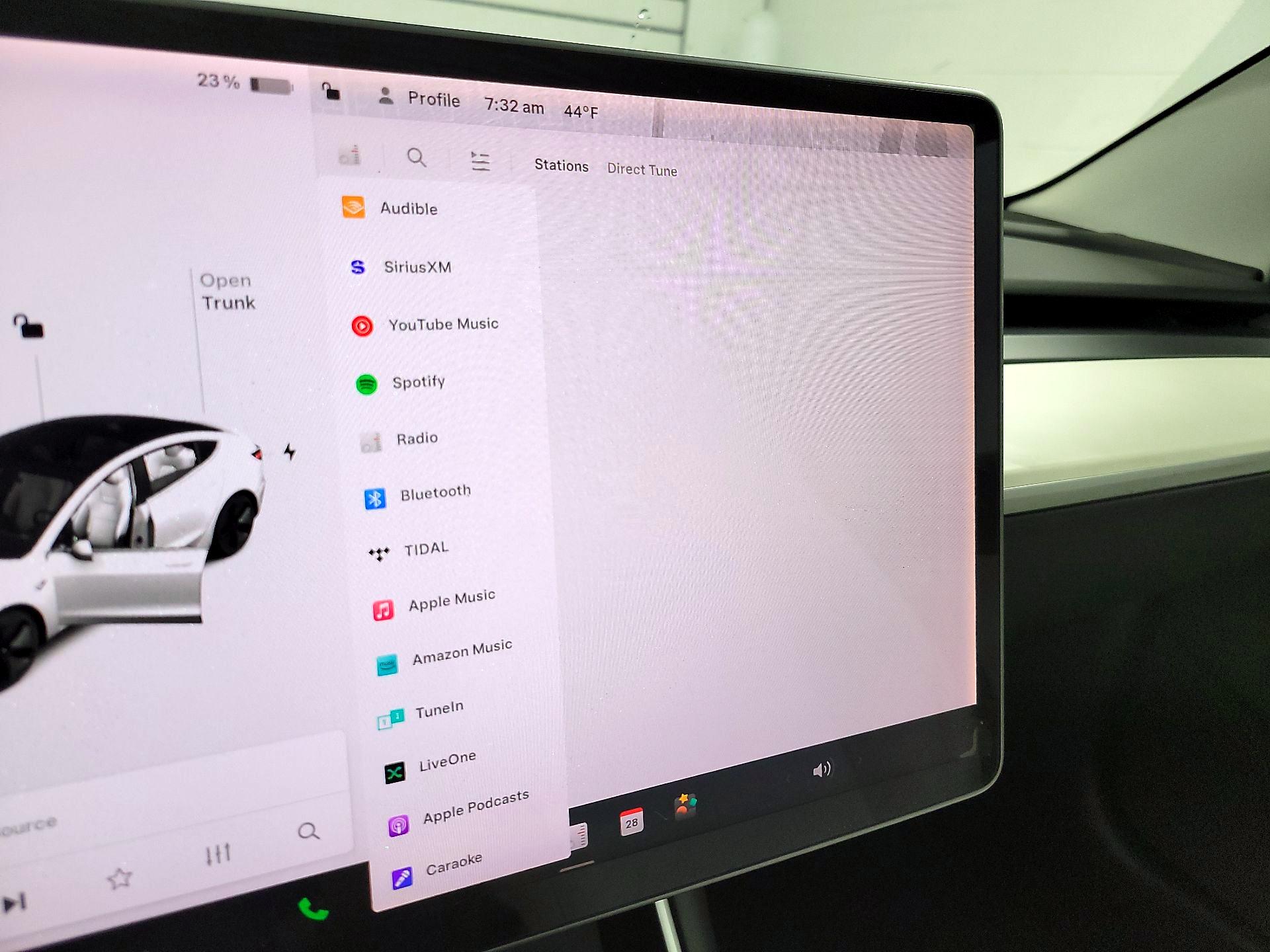 Thumbnail: 2020 Tesla Model 3 - 15