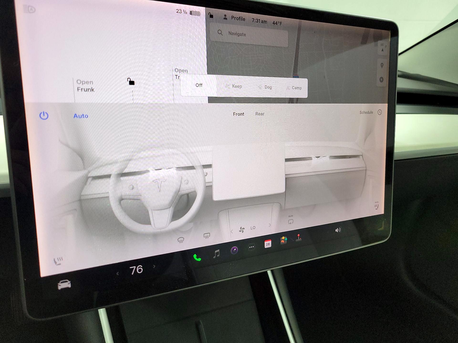 Thumbnail: 2020 Tesla Model 3 - 16