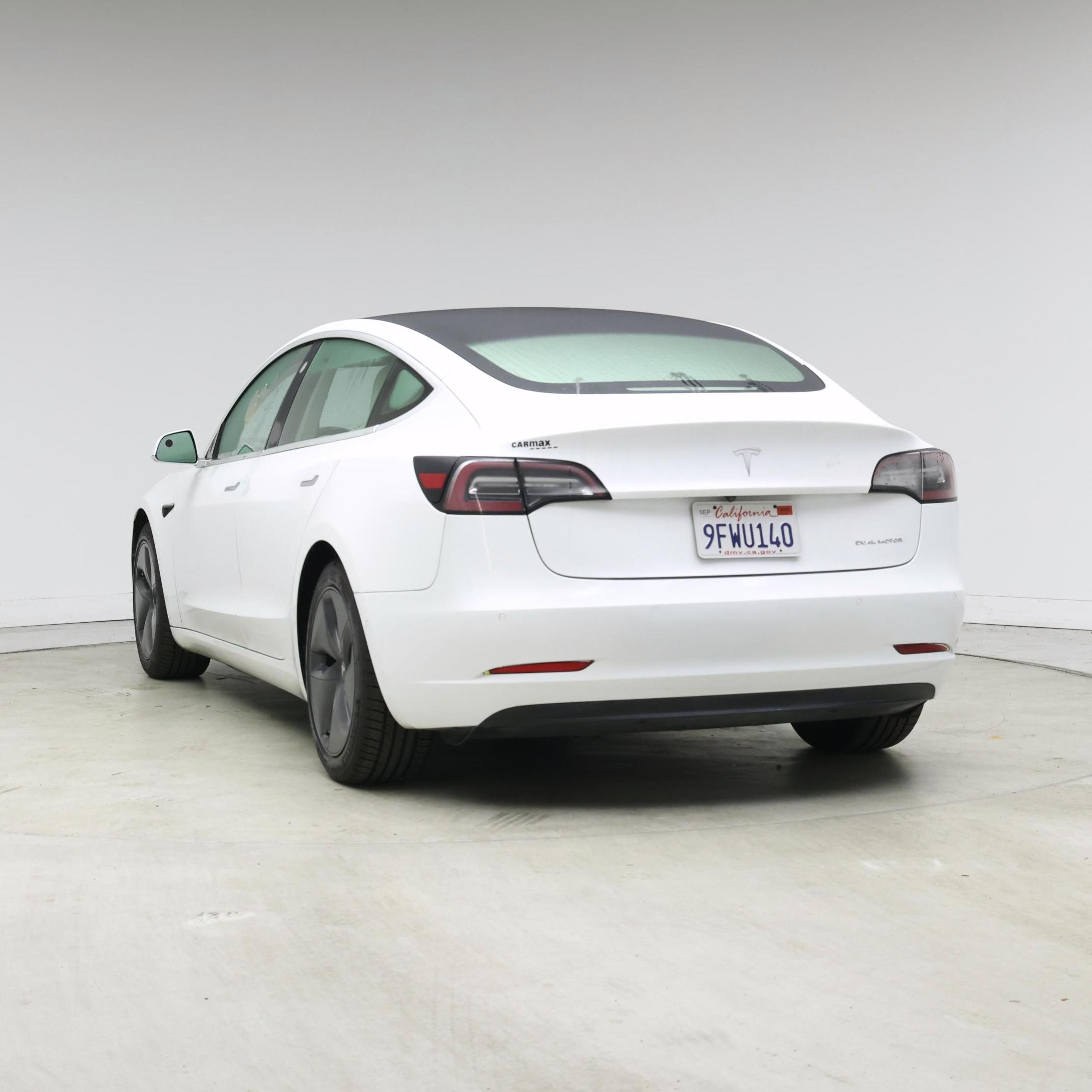Thumbnail: 2020 Tesla Model 3 - 2