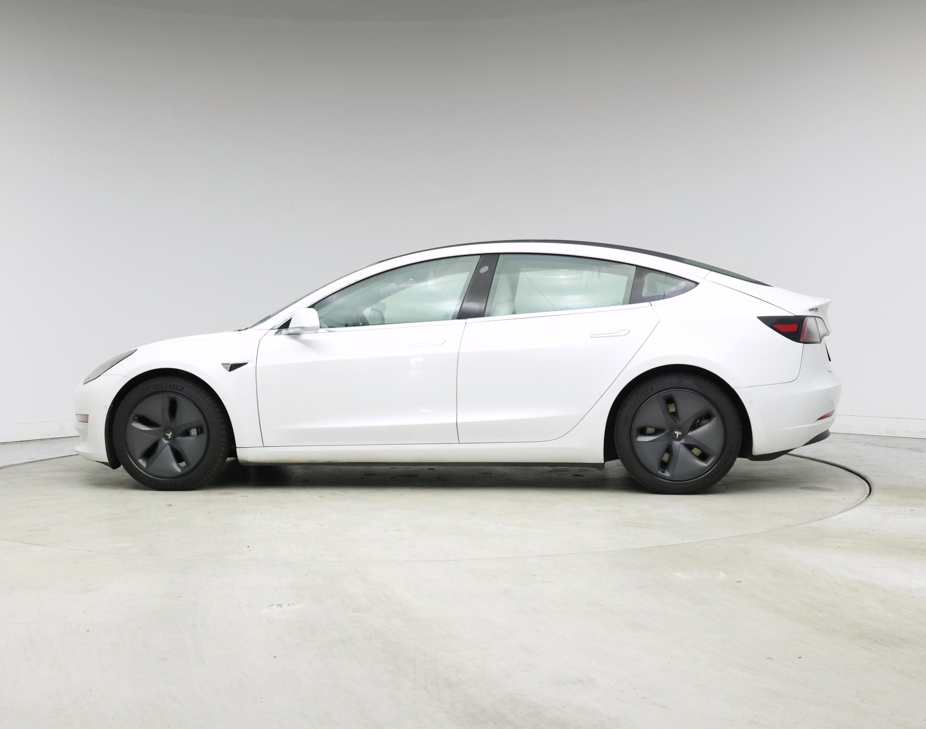 Thumbnail: 2020 Tesla Model 3 - 3