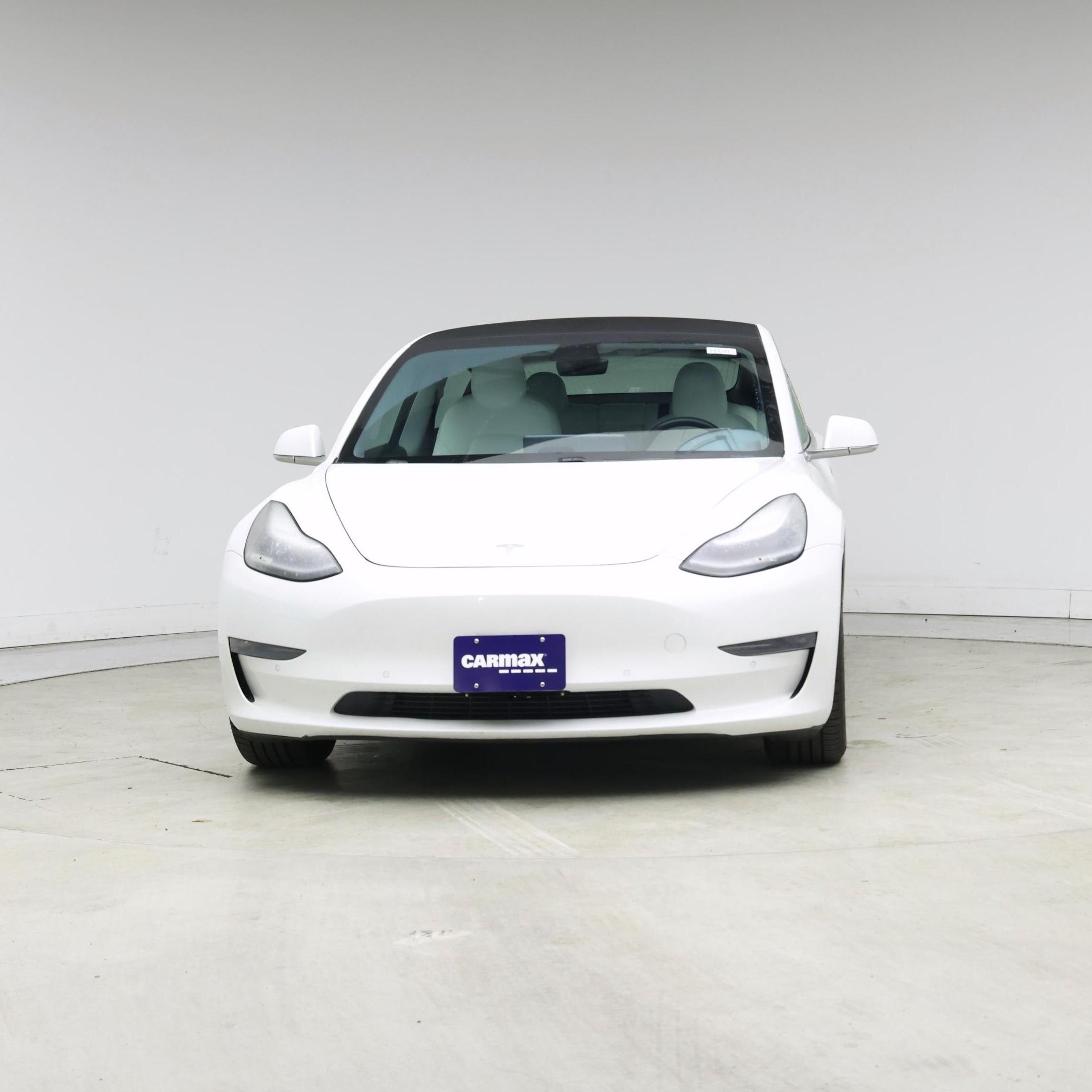 Thumbnail: 2020 Tesla Model 3 - 5