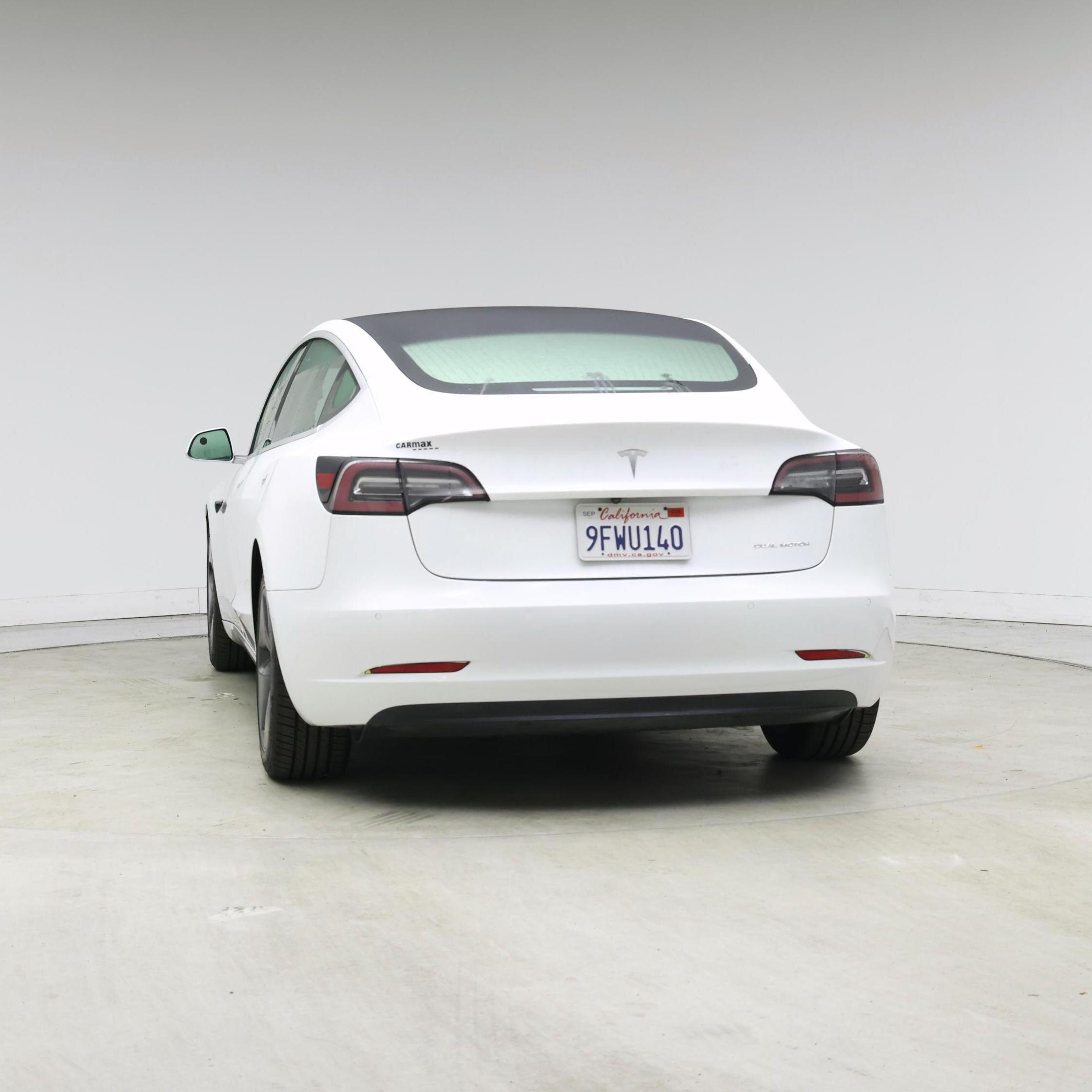 Thumbnail: 2020 Tesla Model 3 - 6