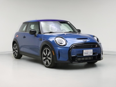 2022 Mini Cooper Hardtop S